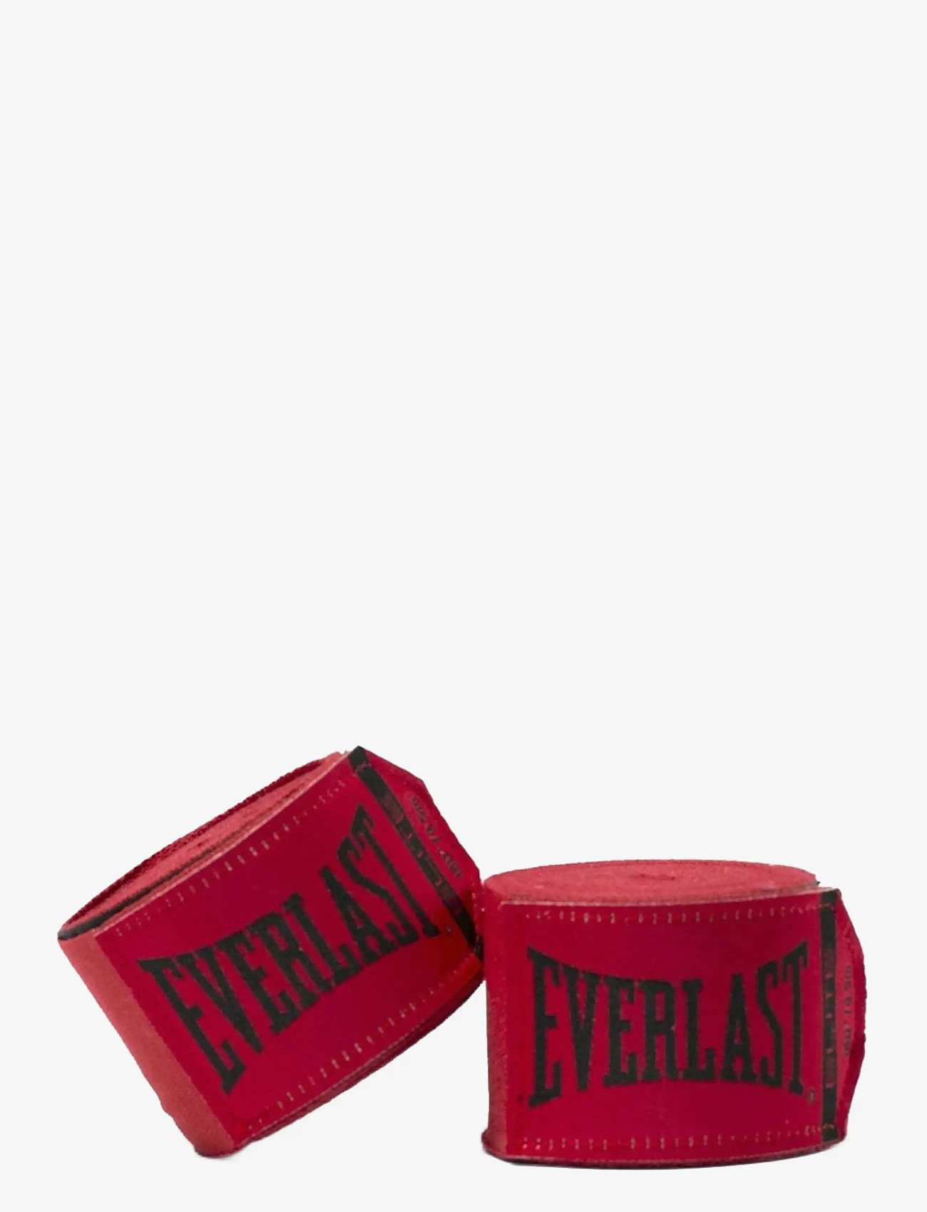 EVERLAST - Elite Handwraps, 457 Cm - håndledsstøtter - red - 1
