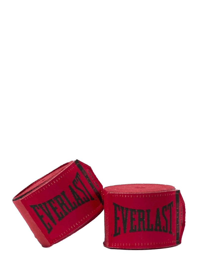 EVERLAST - Elite Handwraps, 457 Cm - handgelenkstütze - red - 1