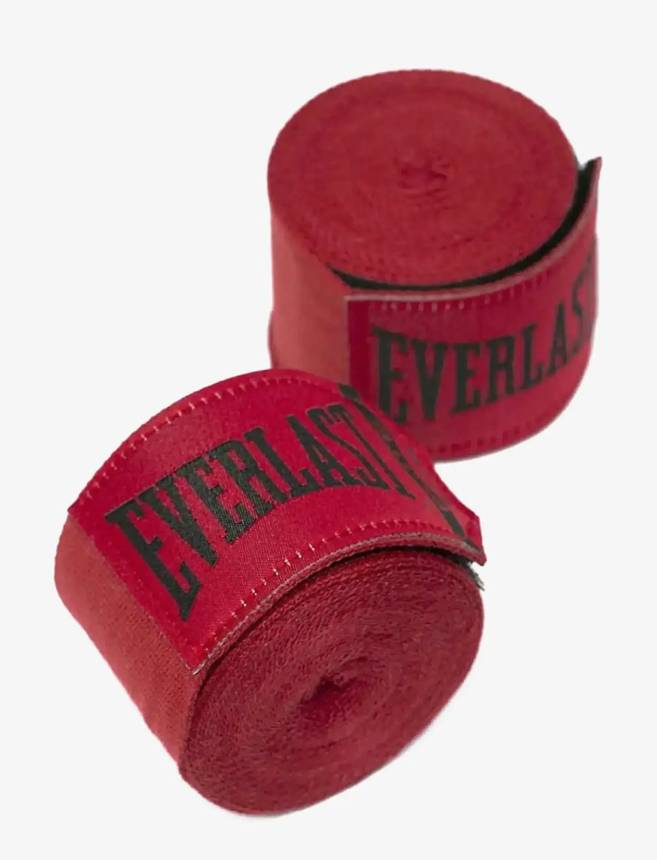 EVERLAST - Elite Handwraps, 457 Cm - håndledsstøtter - red - 3