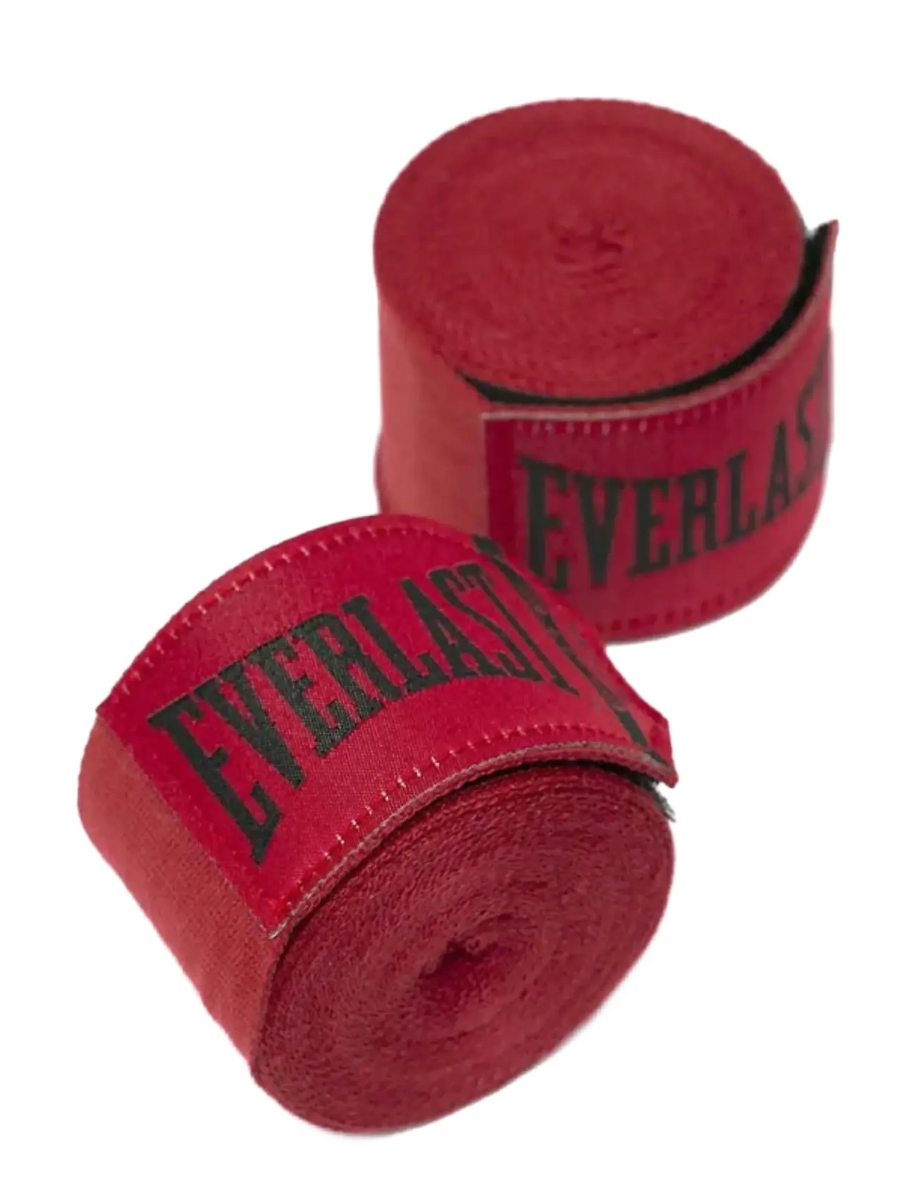 EVERLAST - Elite Handwraps, 457 Cm - najniższe ceny - red - 3