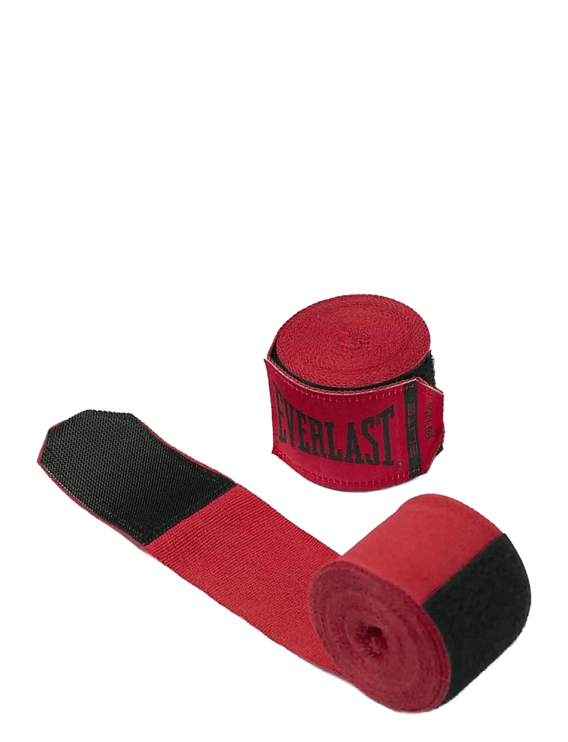 EVERLAST - Elite Handwraps, 457 Cm - handgelenkstütze - red - 4
