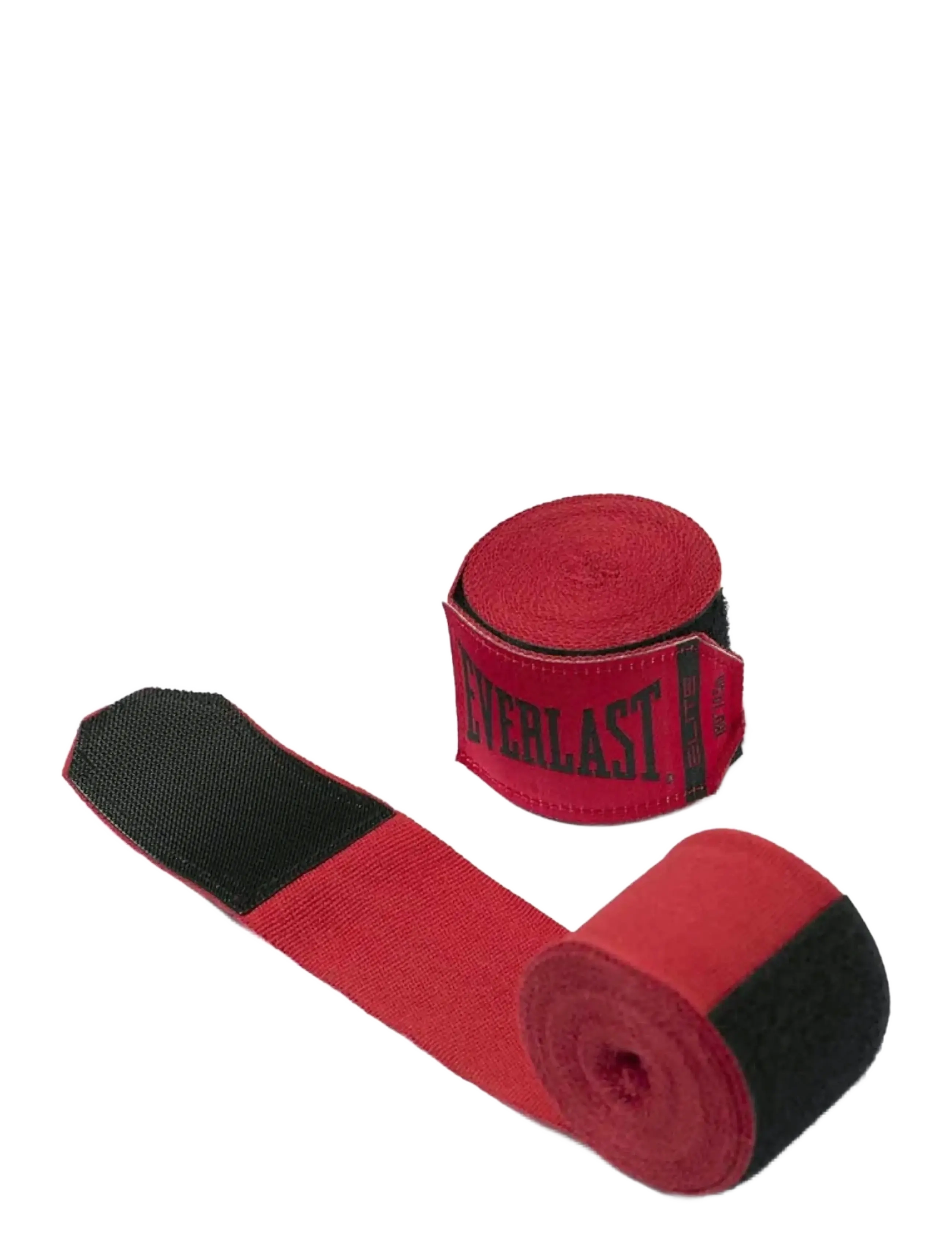 EVERLAST - Elite Handwraps, 457 Cm - handgelenkstütze - red - 4