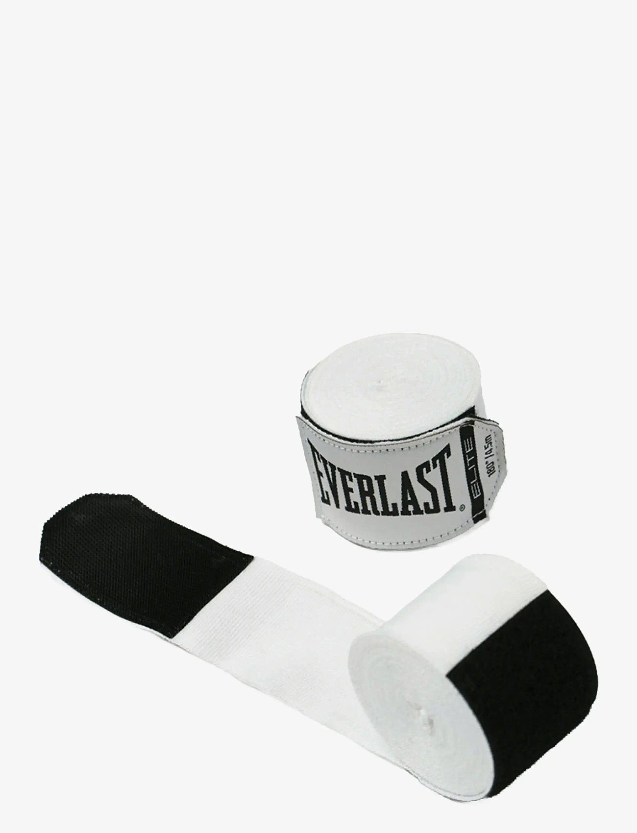 EVERLAST - Elite Handwraps, 457 Cm - wrist support - white - 4
