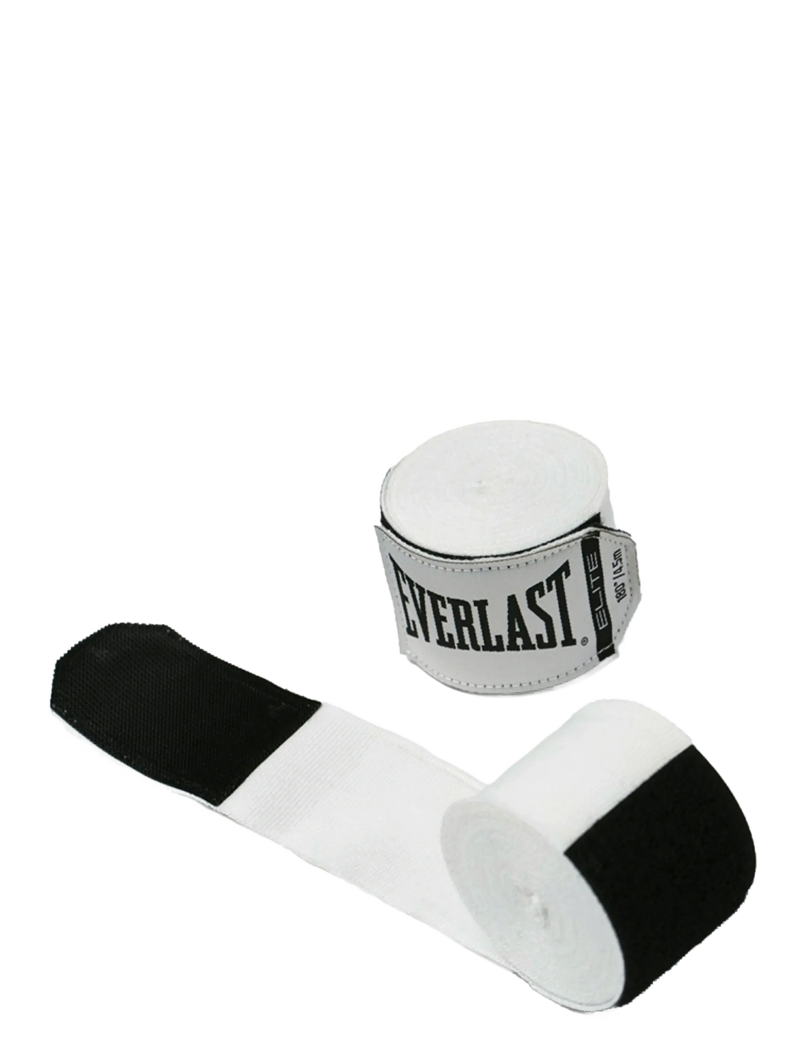 EVERLAST - Elite Handwraps, 457 Cm - randmetugi - white - 4