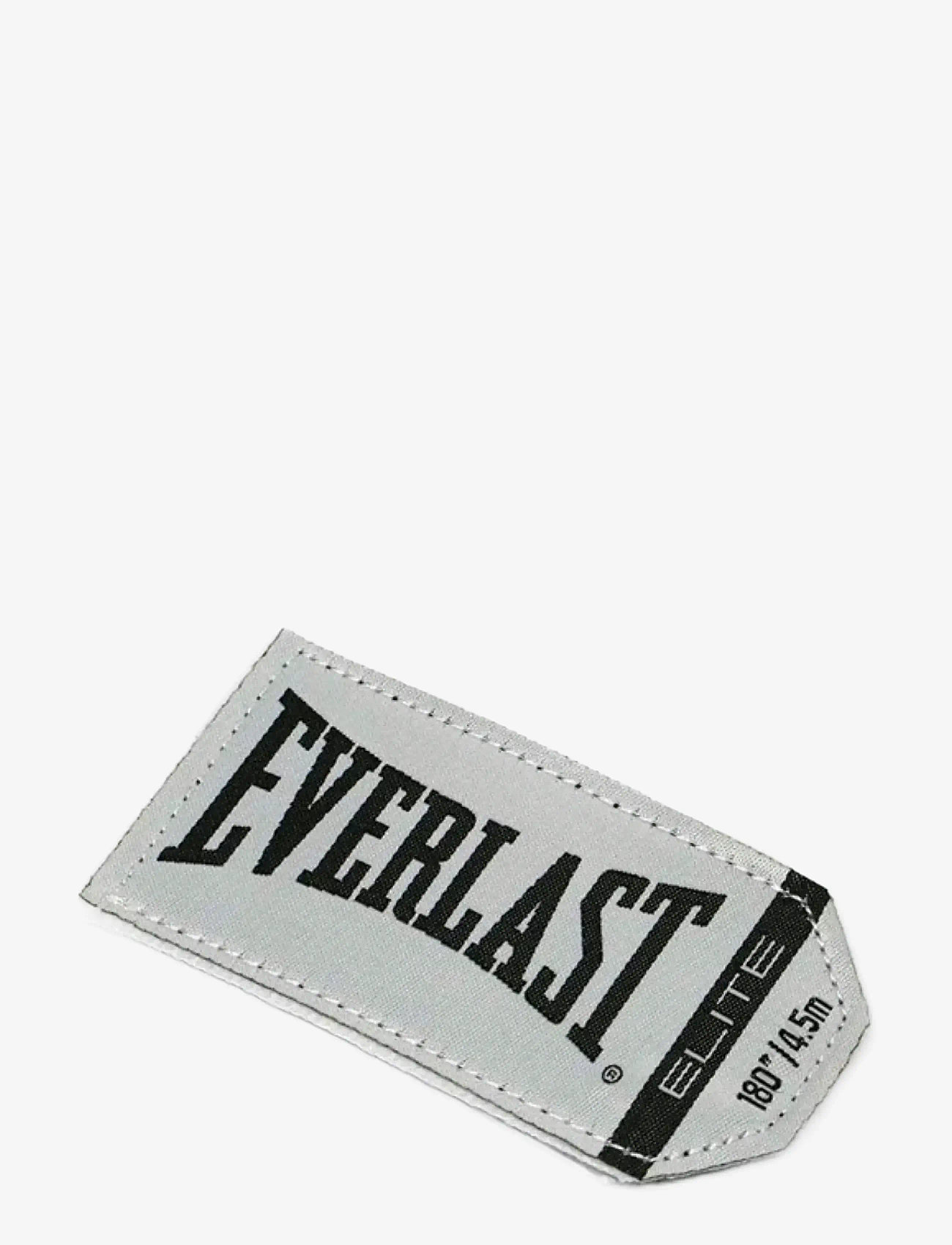 EVERLAST - Elite Handwraps, 457 Cm - wrist support - white - 5