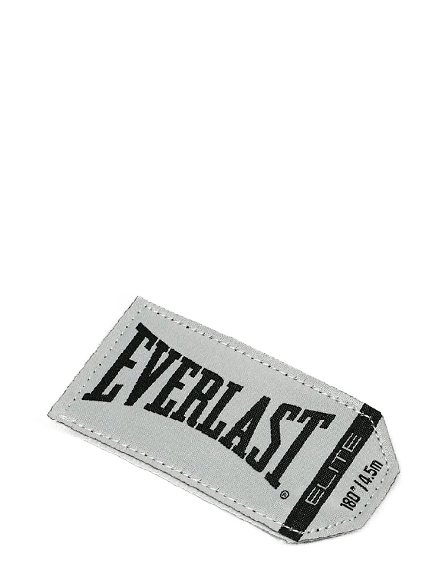 EVERLAST - Elite Handwraps, 457 Cm - randmetugi - white - 5