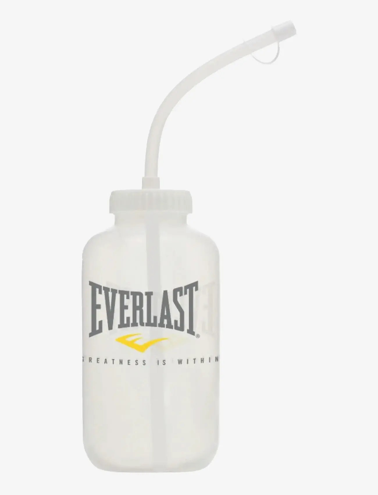 EVERLAST - Pro Style Waterbottle - vandflasker - transparant - 1
