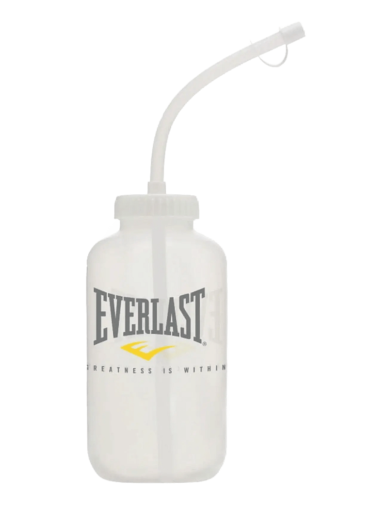 EVERLAST - Pro Style Waterbottle - udstyr - transparant - 1