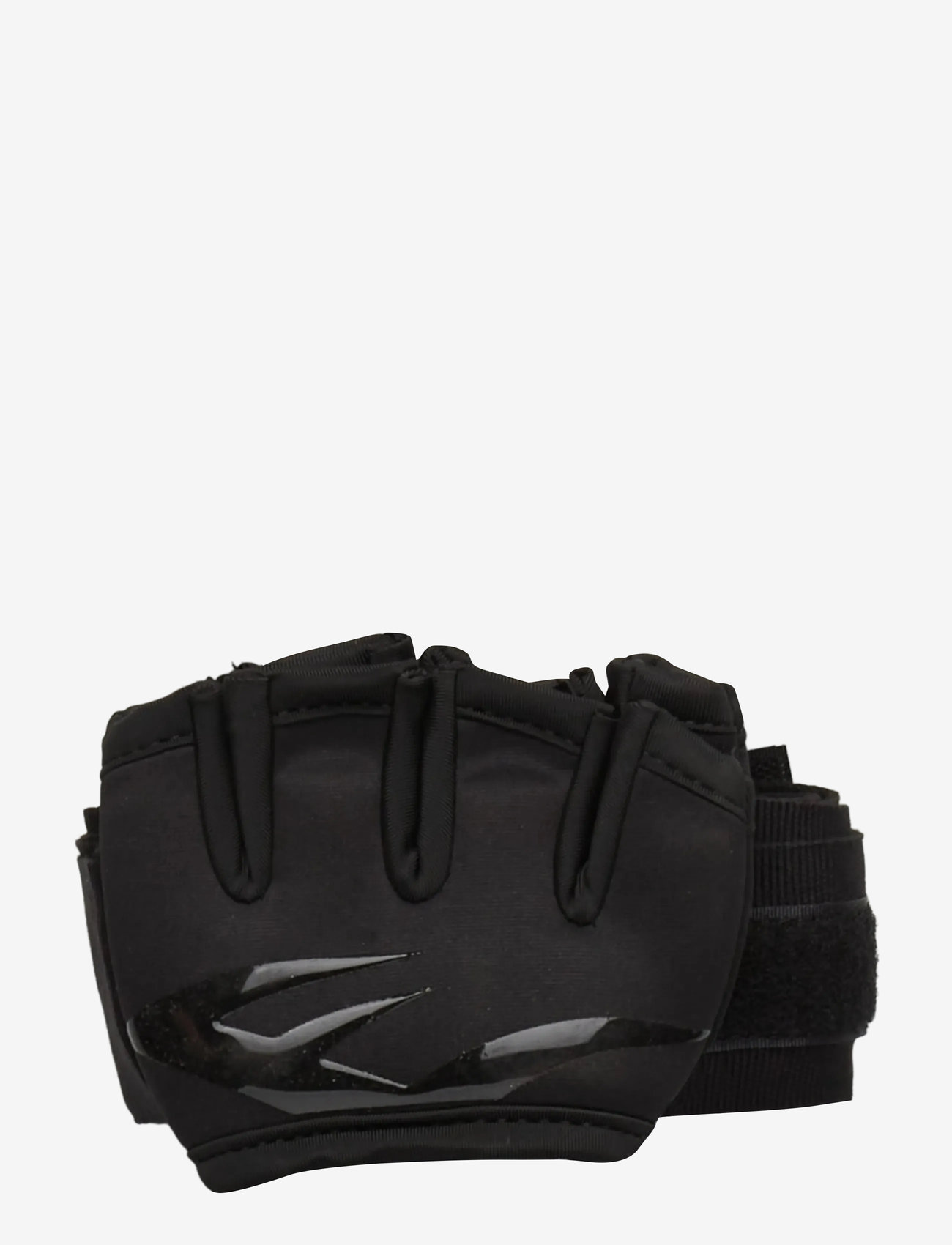 EVERLAST - Evergel Fastwraps - bokseudstyr - black - 1