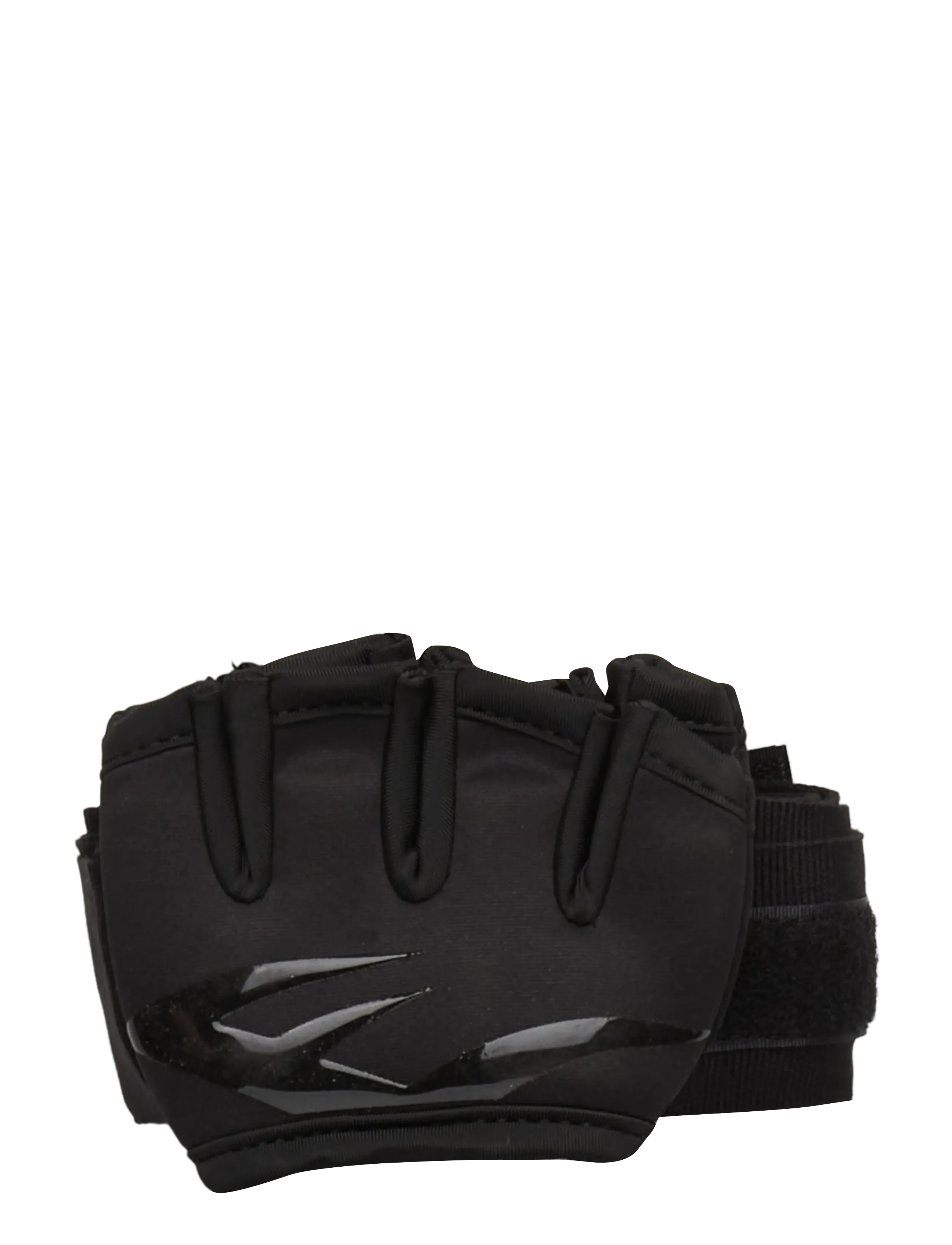 EVERLAST - Evergel Fastwraps - boxsportausrüstung - black - 1