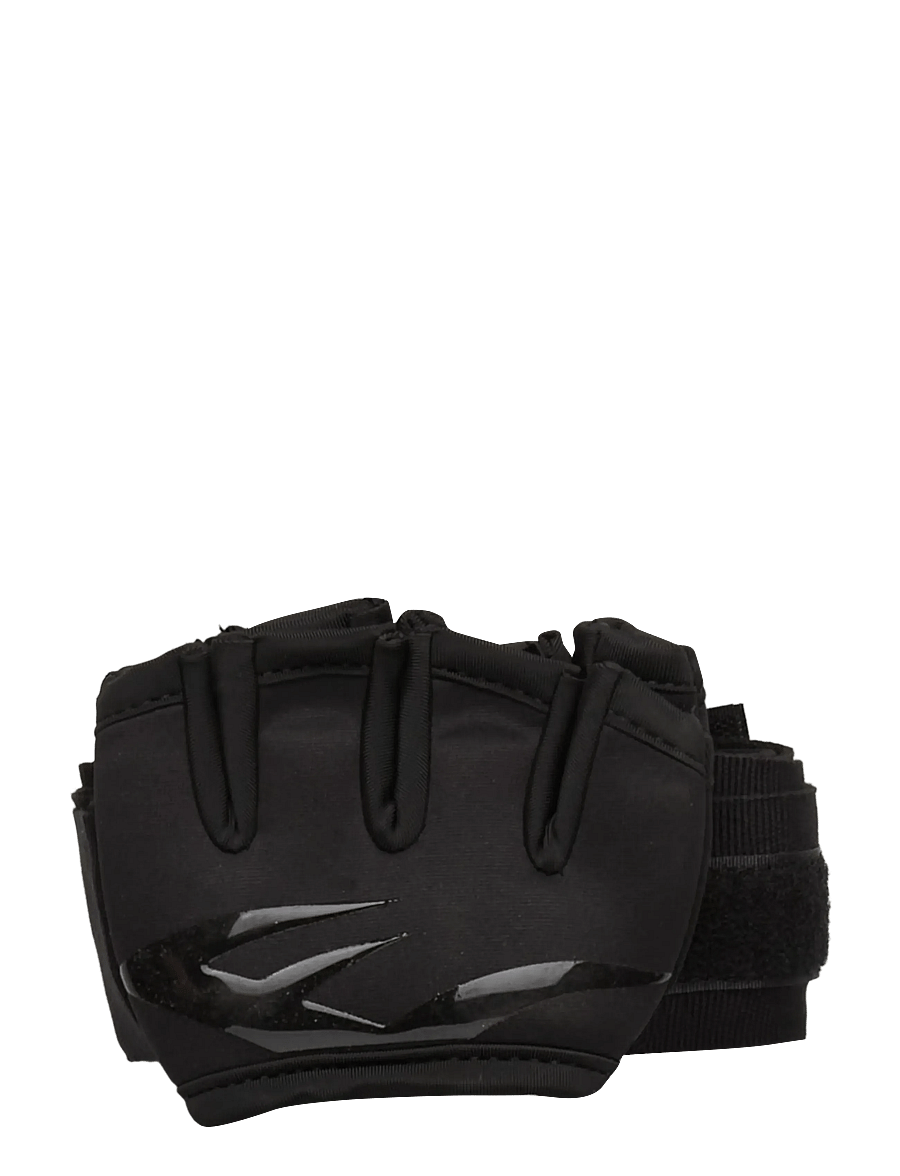 EVERLAST - Evergel Fastwraps - boxsportausrüstung - black - 1
