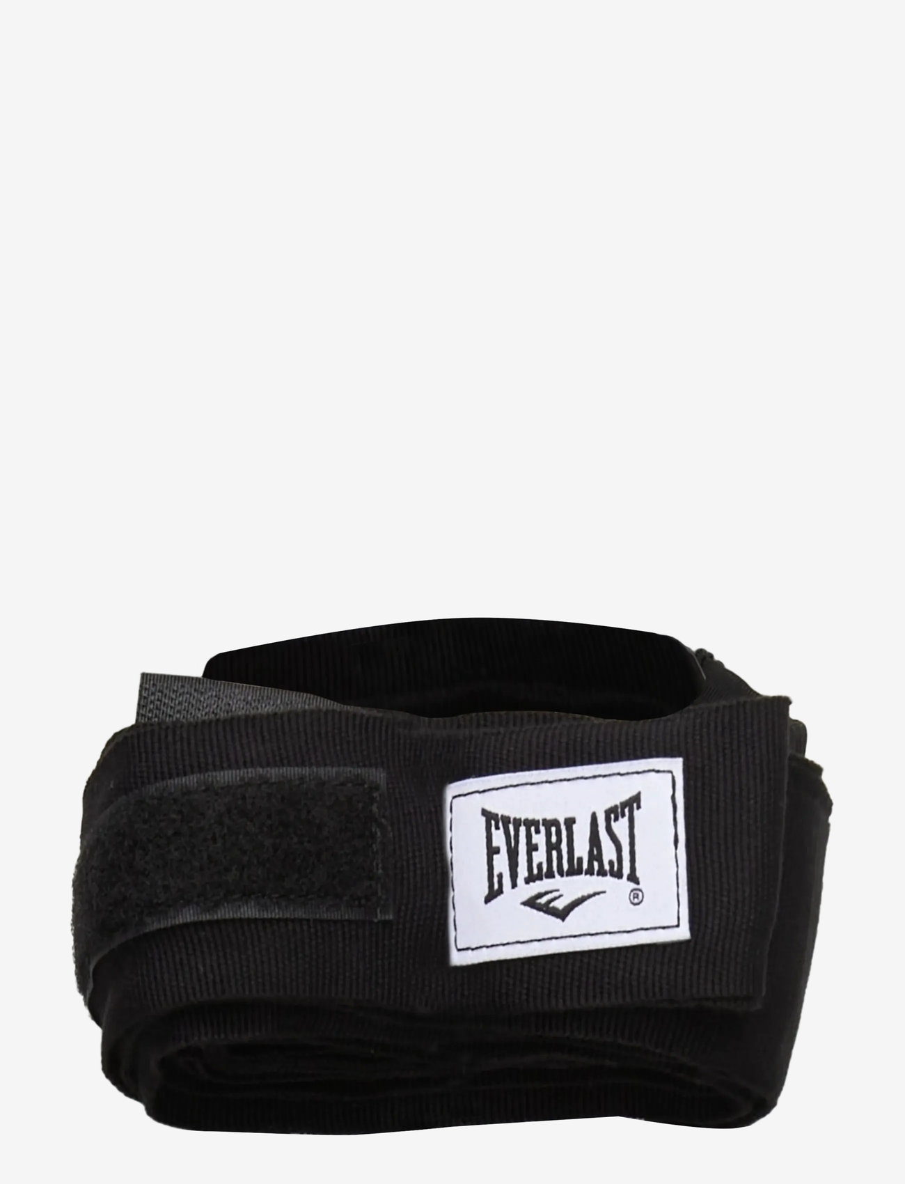 EVERLAST - Evergel Fastwraps - bokseudstyr - black - 2