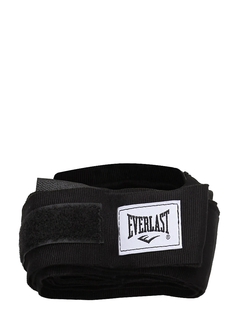 EVERLAST - Evergel Fastwraps - boxsportausrüstung - black - 2