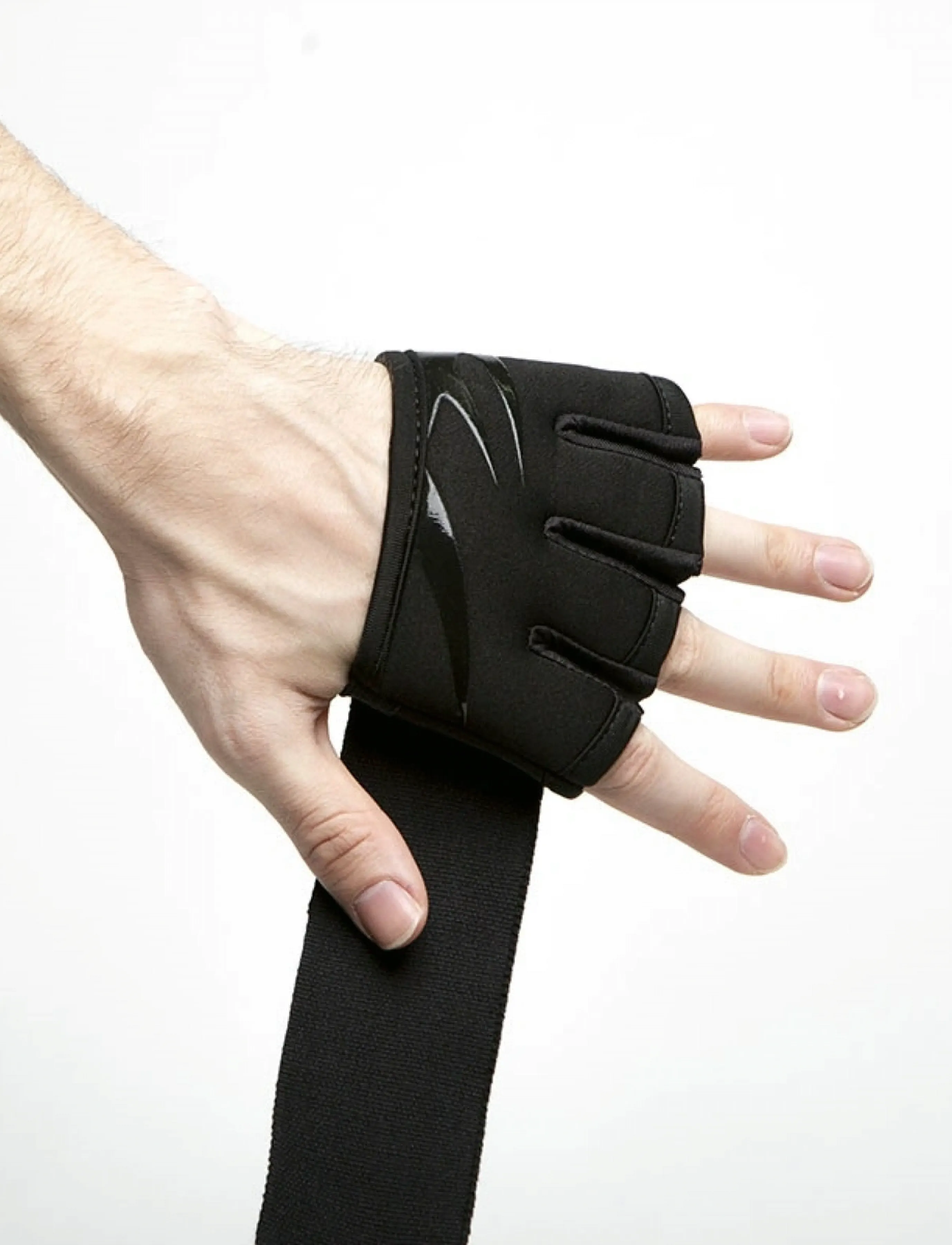 EVERLAST - Evergel Fastwraps - madalaimad hinnad - black - 3