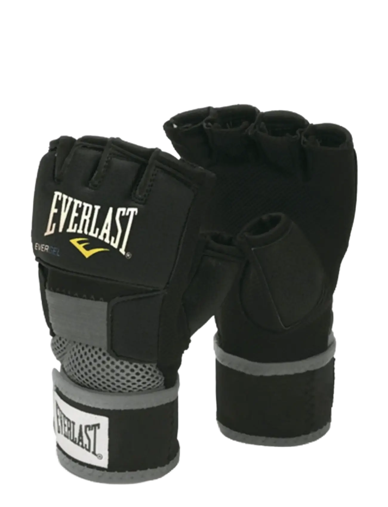EVERLAST Evergel Handwraps Schwarz - M - Damen