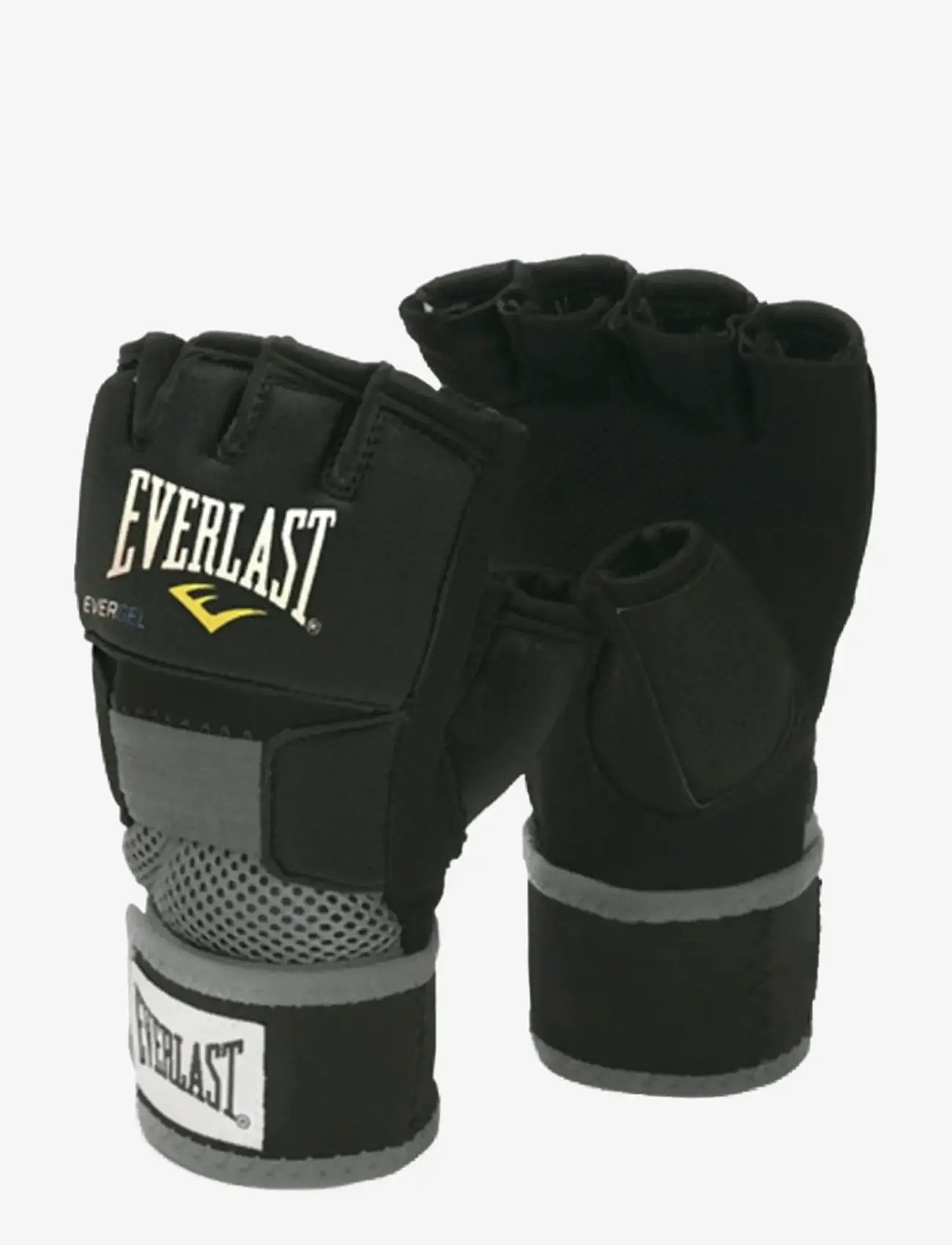 EVERLAST - Evergel Handwraps - boxsportausrüstung - black - 1
