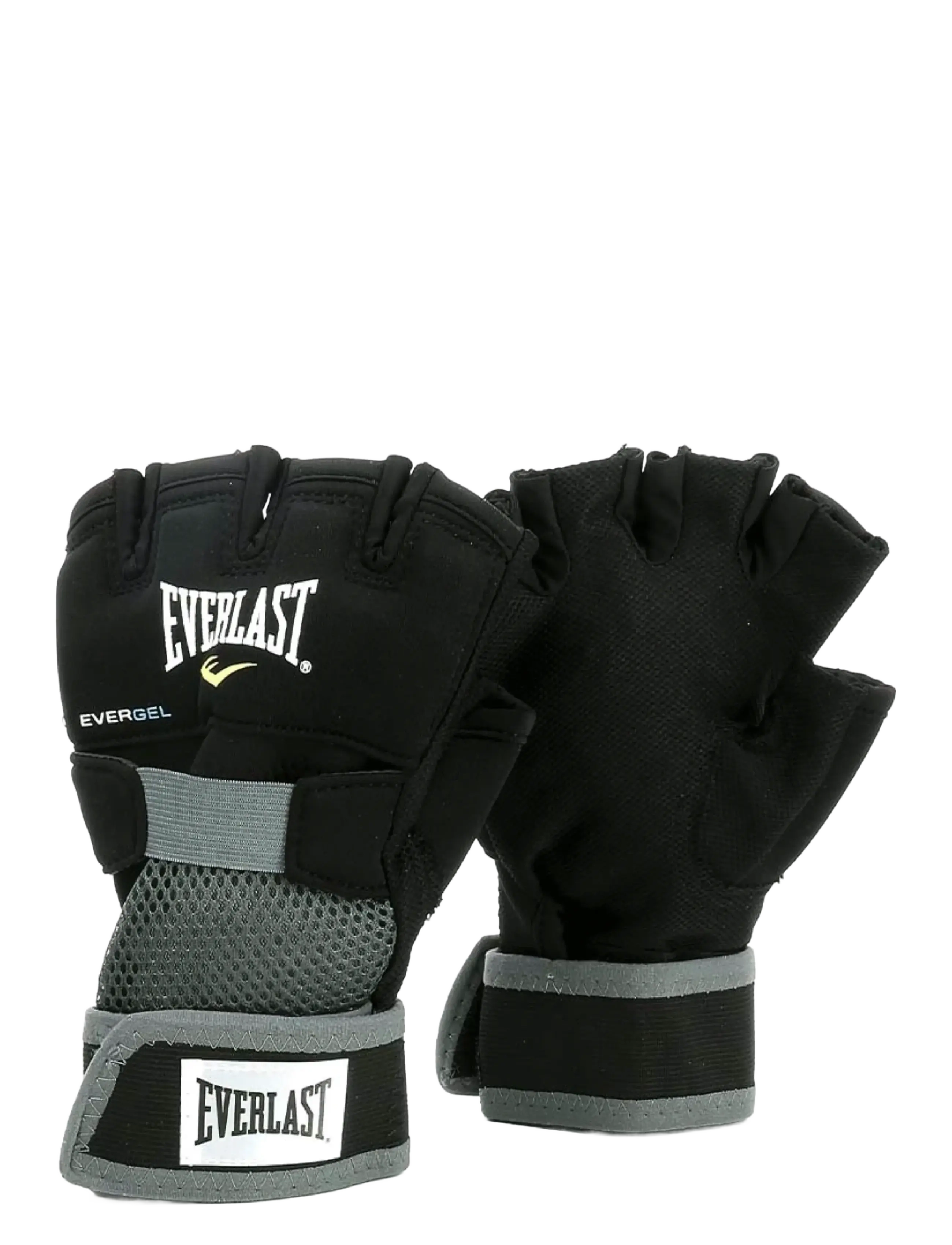 EVERLAST - Evergel Handwraps - laveste priser - black - 2