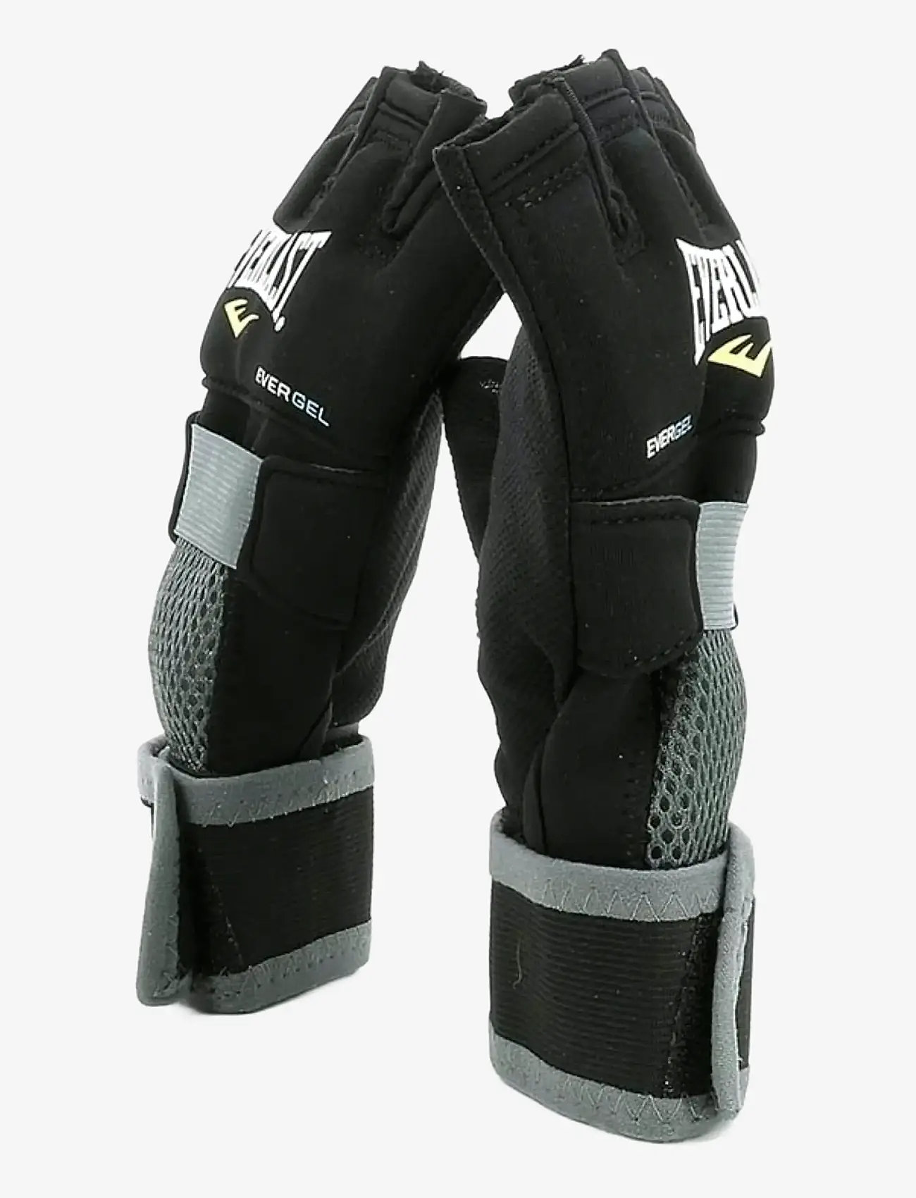 EVERLAST - Evergel Handwraps - boxsportausrüstung - black - 3