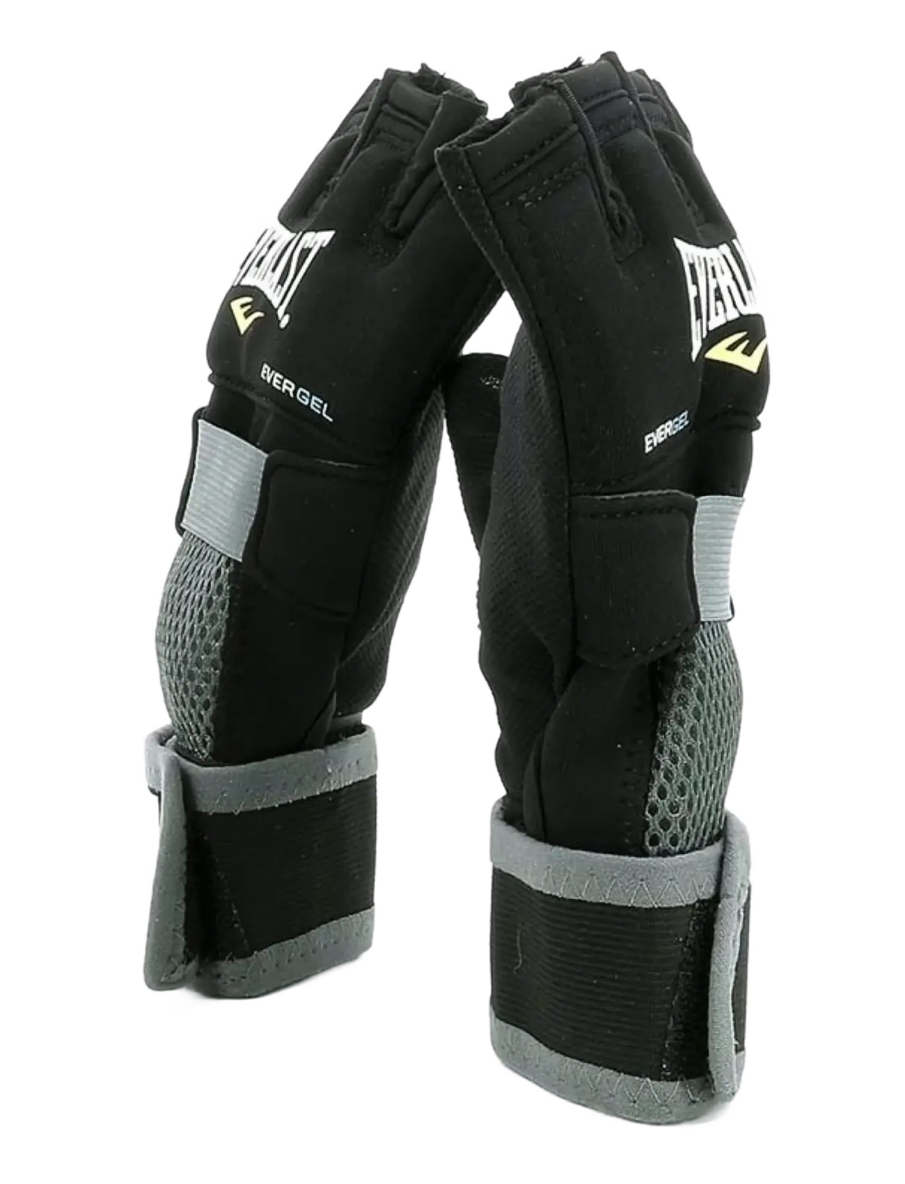 EVERLAST - Evergel Handwraps - laveste priser - black - 3