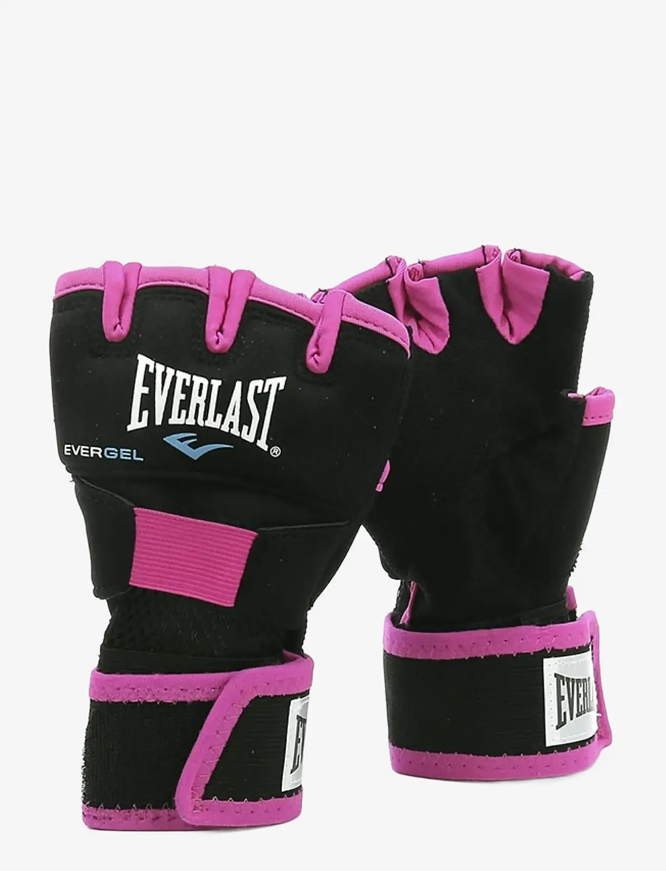 EVERLAST - Evergel Handwraps - sprzęt bokserski - bl/pi - 0