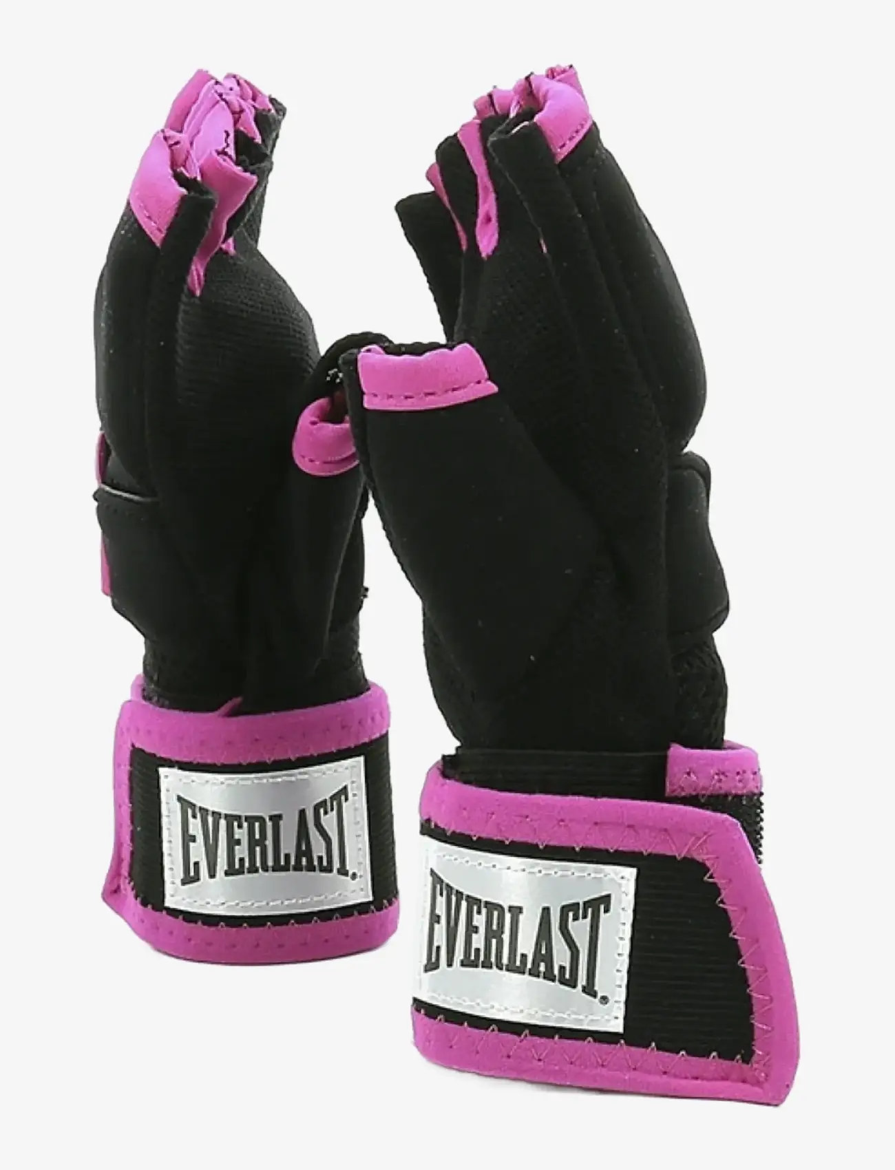 EVERLAST - Evergel Handwraps - sprzęt bokserski - bl/pi - 1