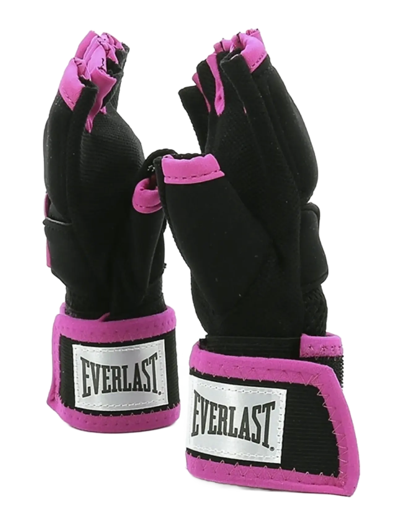 EVERLAST - Evergel Handwraps - sport - bl/pi - 1