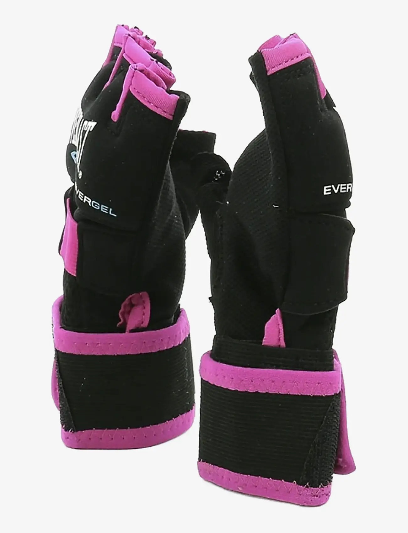 EVERLAST - Evergel Handwraps - sprzęt bokserski - bl/pi - 2