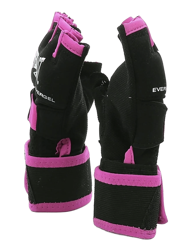 EVERLAST - Evergel Handwraps - sprzęt bokserski - bl/pi - 2