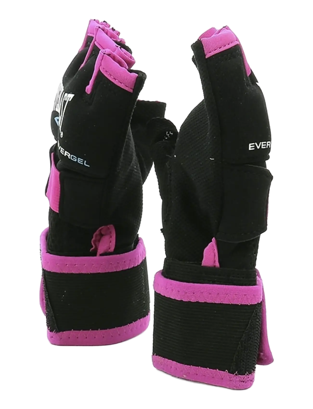 EVERLAST - Evergel Handwraps - sport - bl/pi - 2