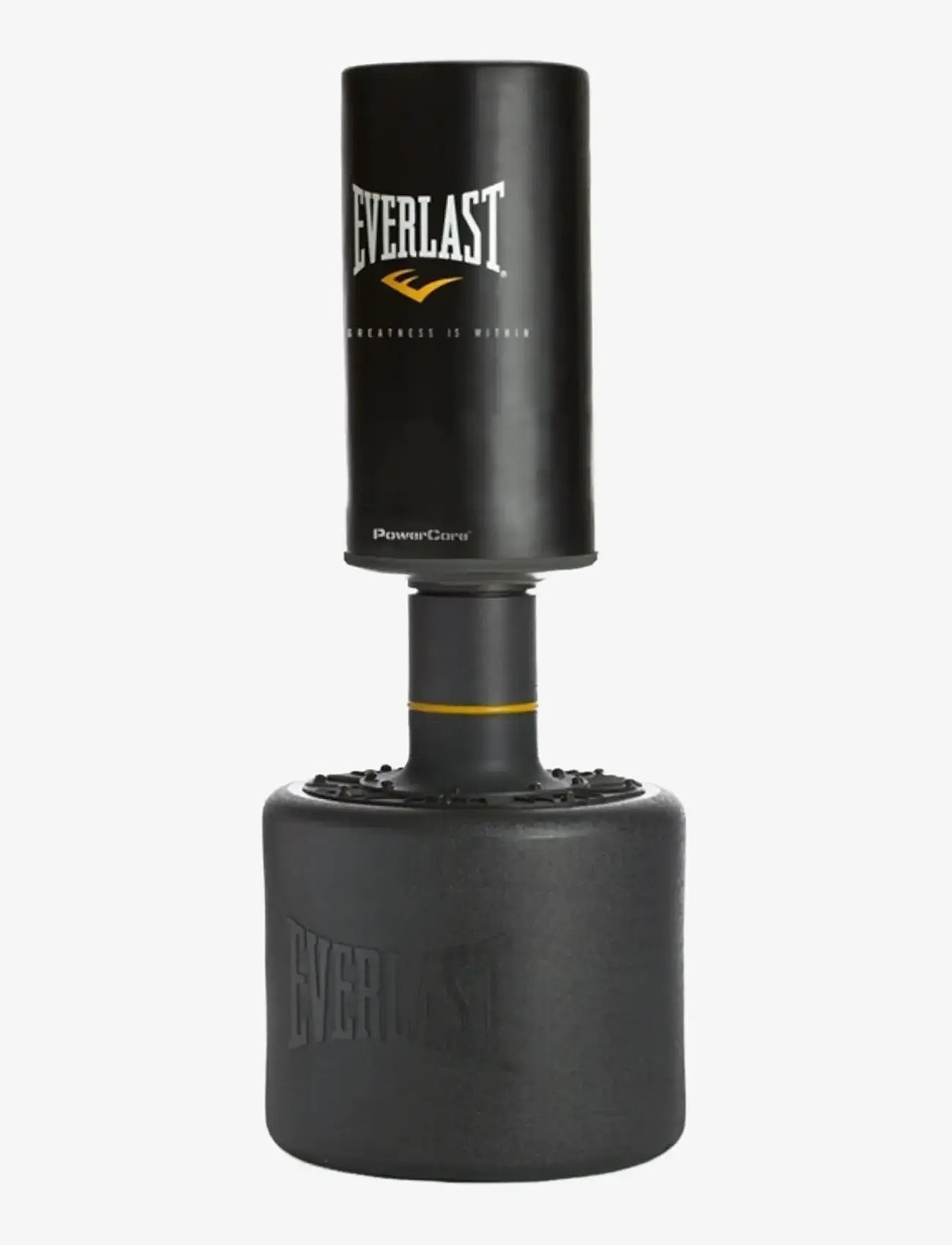 EVERLAST - Powercore Free St. Heavy Bag - kodune treeningvarustus - black - 0
