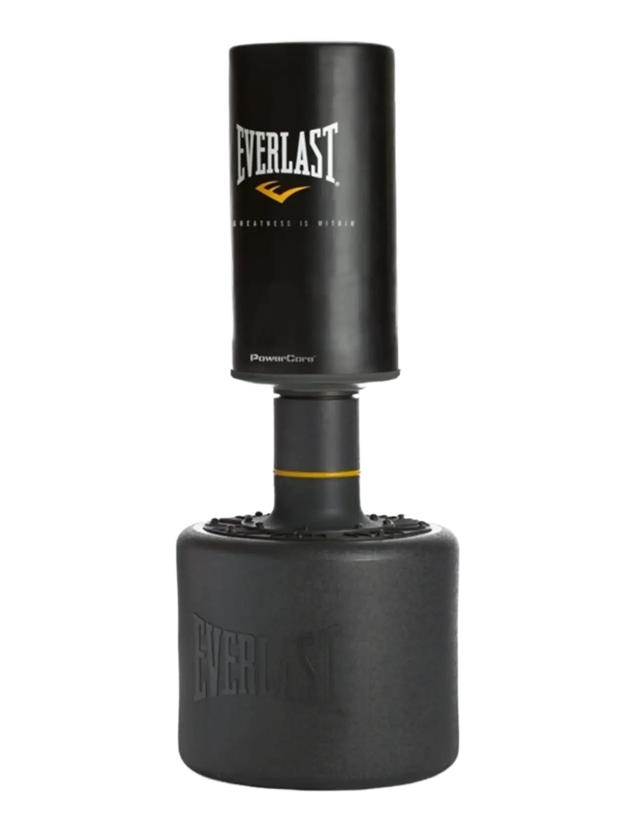 Powercore Free St. Heavy Bag - BLACK