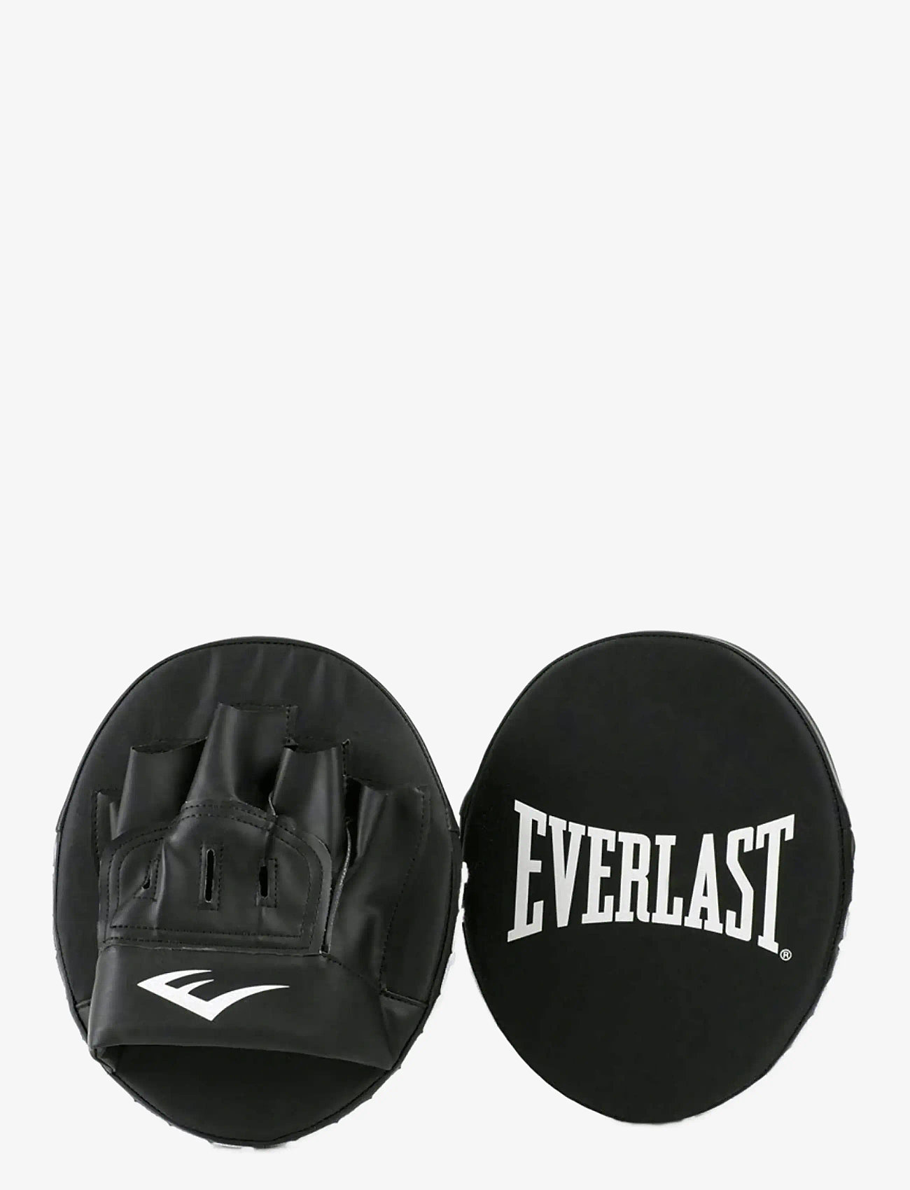 EVERLAST - Core Punch Mitts - herren - black - 0