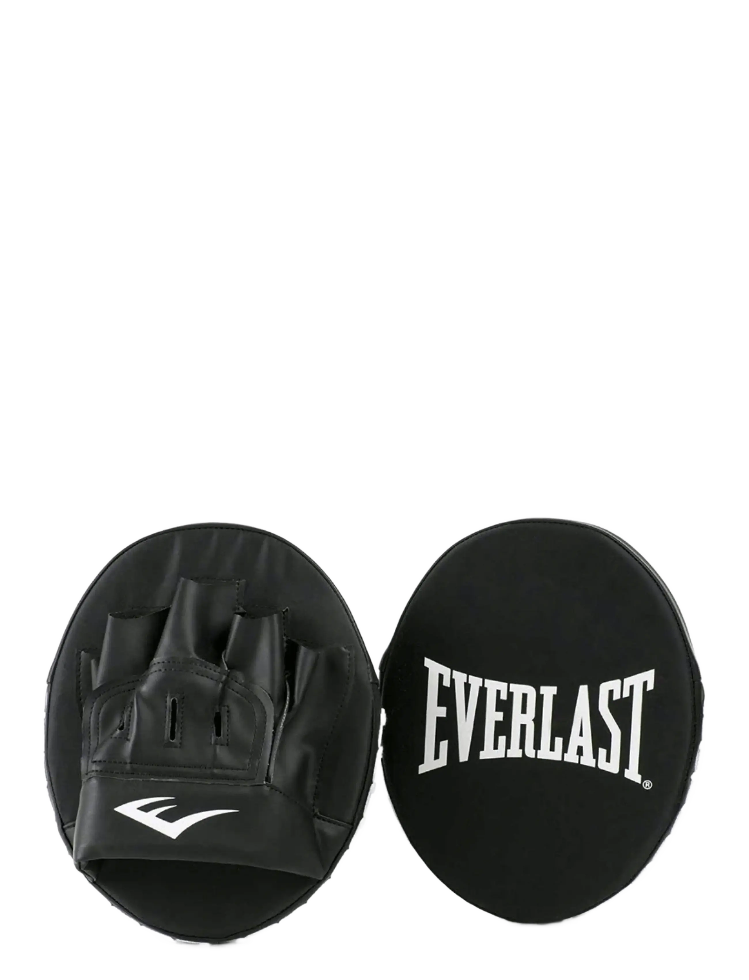Core Punch Mitts - BLACK