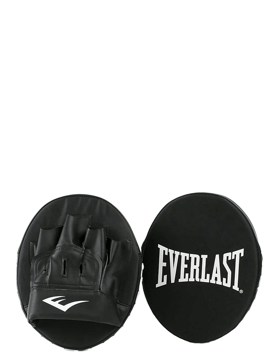 EVERLAST - Core Punch Mitts - Équipement de boxe - black - 1