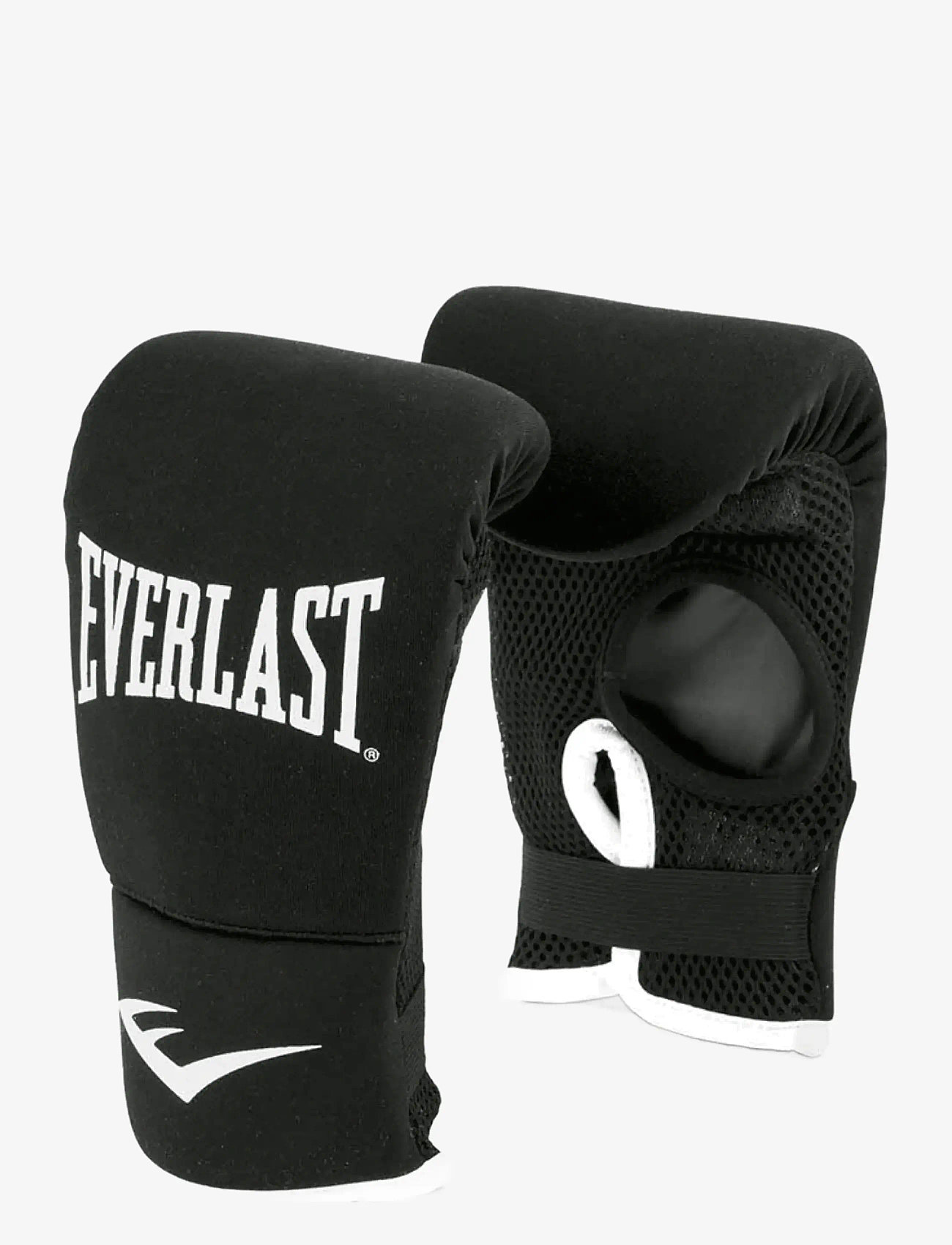 EVERLAST - Core slip-on boxing Glove - bokseudstyr - black - 0