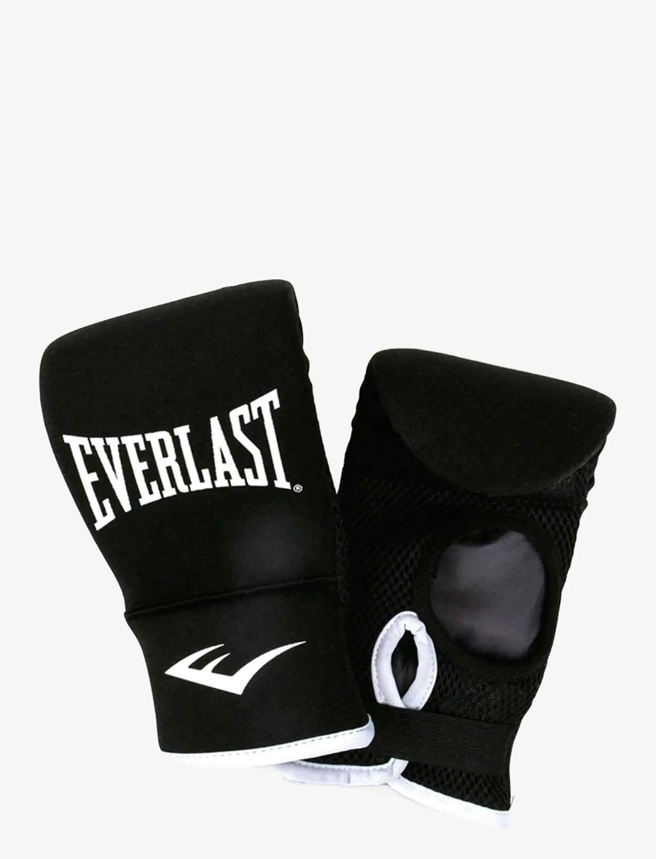 EVERLAST - Core slip-on boxing Glove - bokseudstyr - black - 1