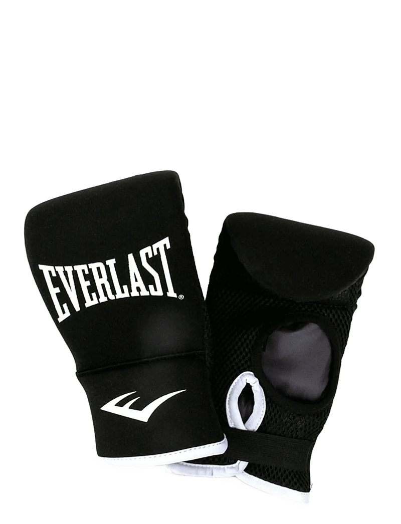 EVERLAST - Core slip-on boxing Glove - boxing equipment - black - 1