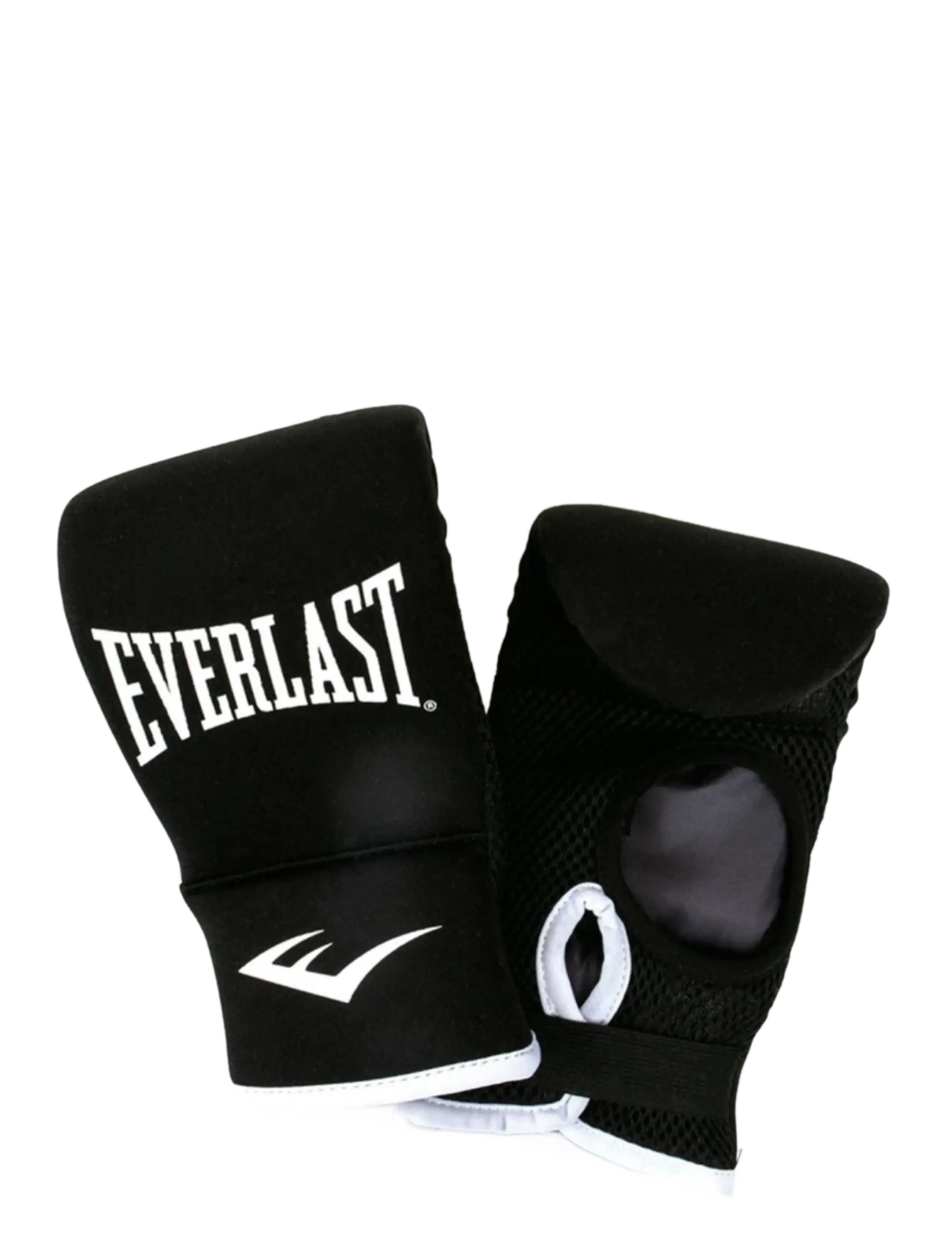 EVERLAST - Core slip-on boxing Glove - boxing equipment - black - 1