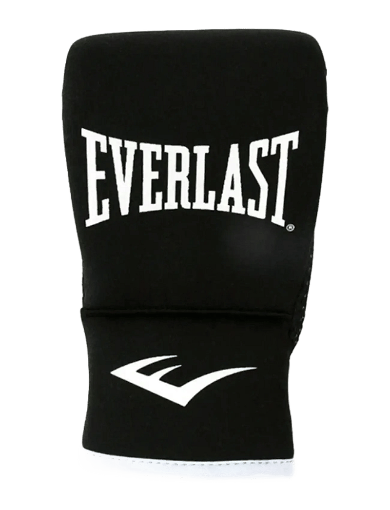 EVERLAST - Core slip-on boxing Glove - boxing equipment - black - 2