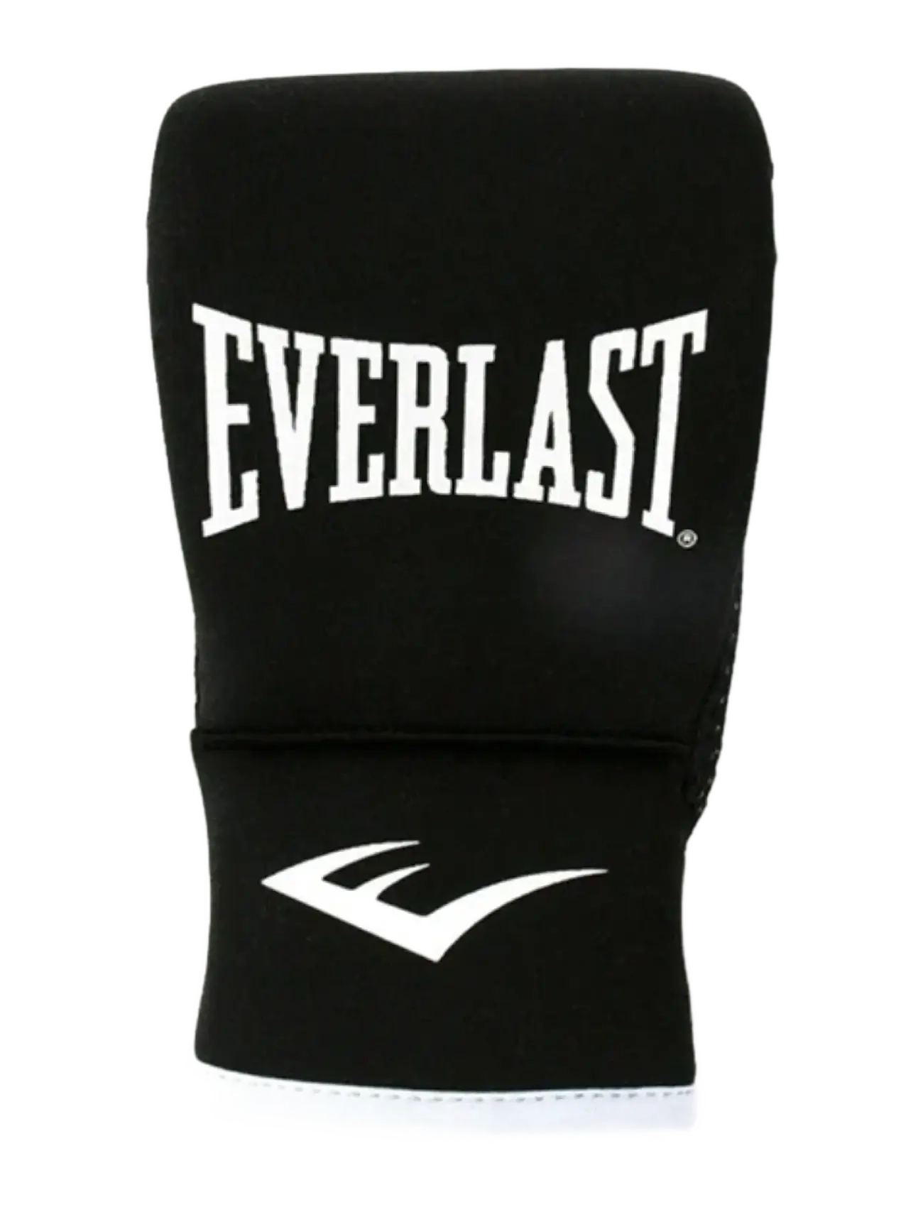 EVERLAST - Core slip-on boxing Glove - boxing equipment - black - 2