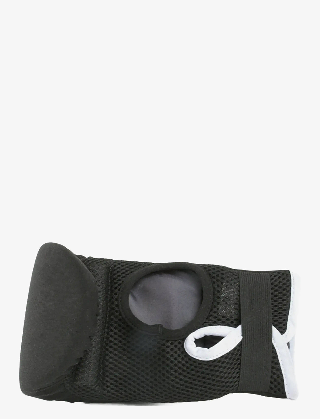 EVERLAST - Core slip-on boxing Glove - bokseudstyr - black - 3