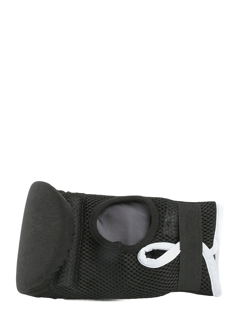 EVERLAST - Core slip-on boxing Glove - boxing equipment - black - 3