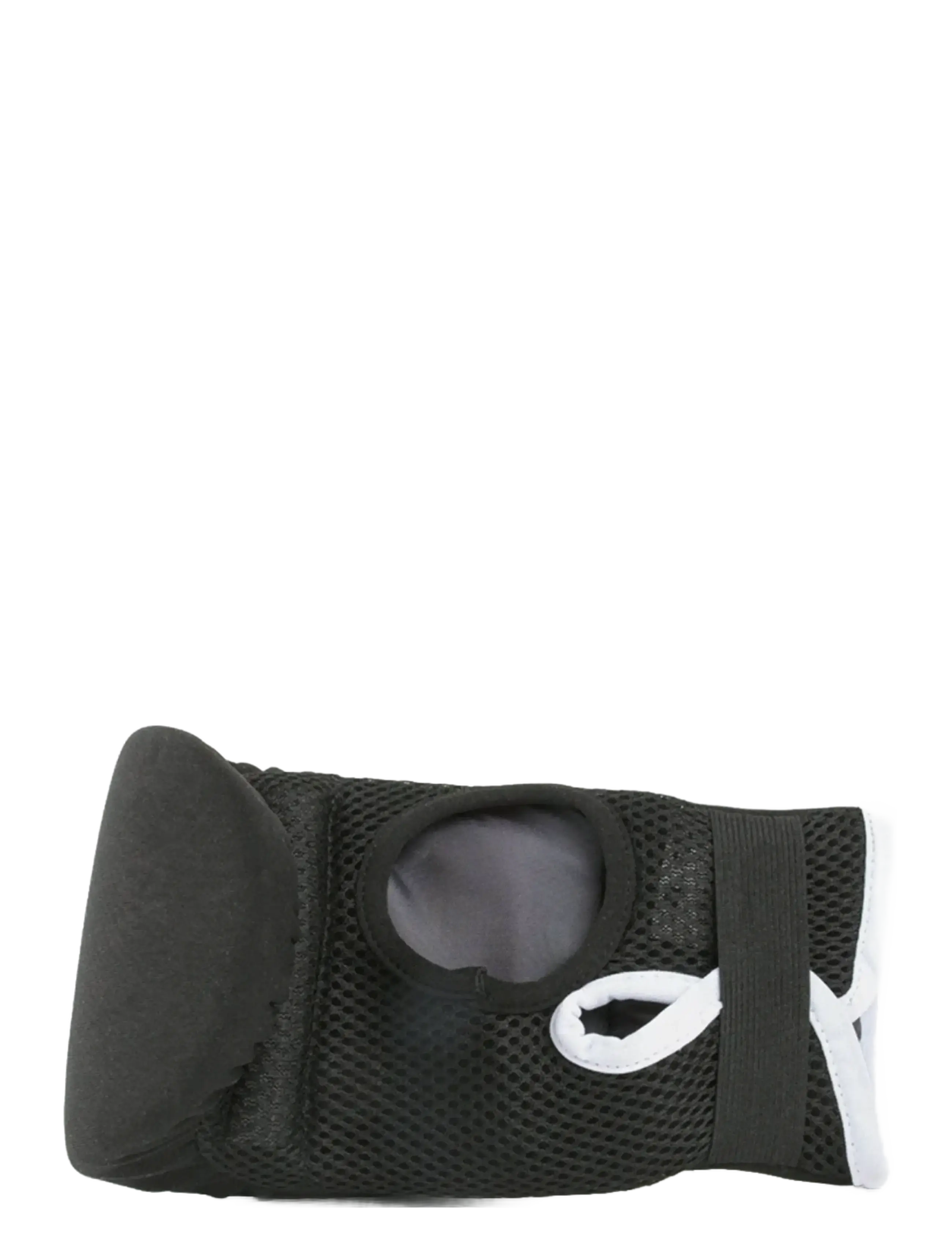 EVERLAST - Core slip-on boxing Glove - boxing equipment - black - 3