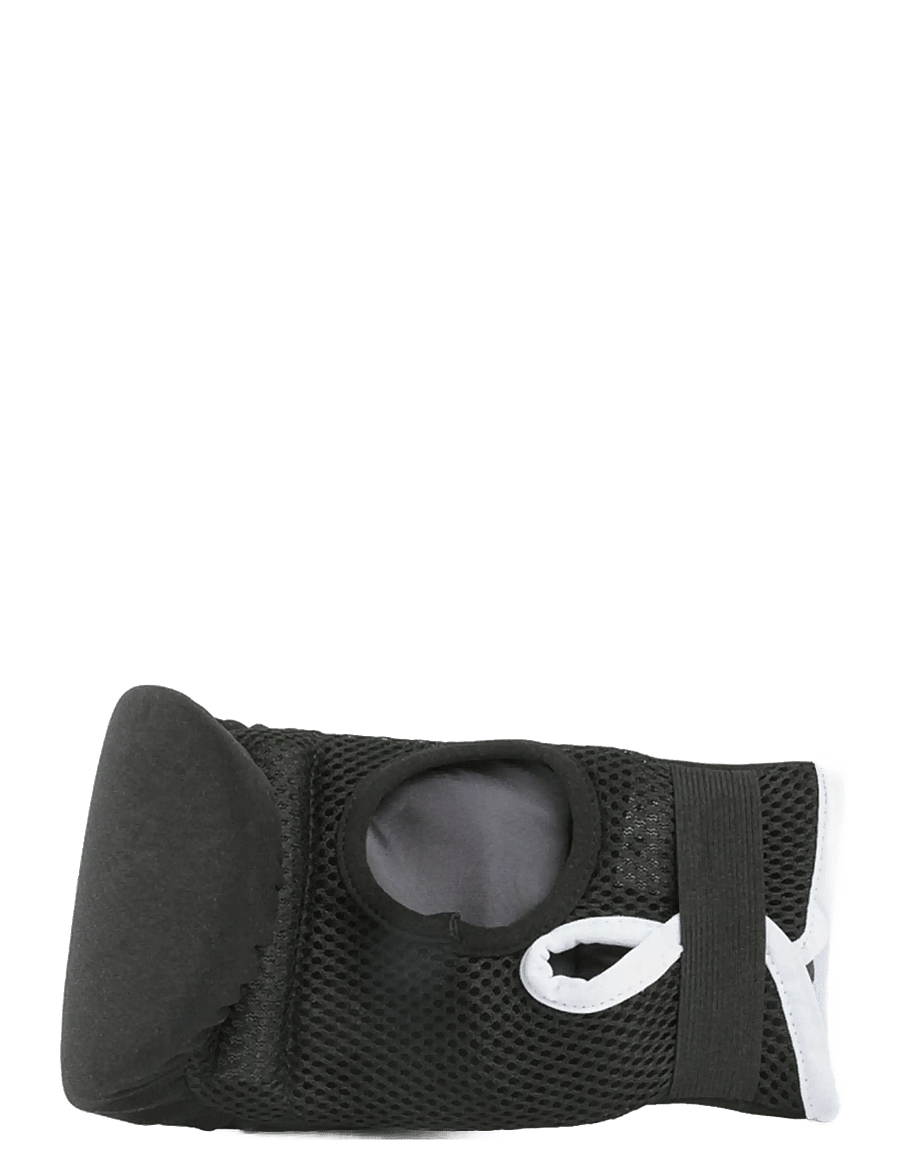 EVERLAST - Core slip-on boxing Glove - boxing equipment - black - 3