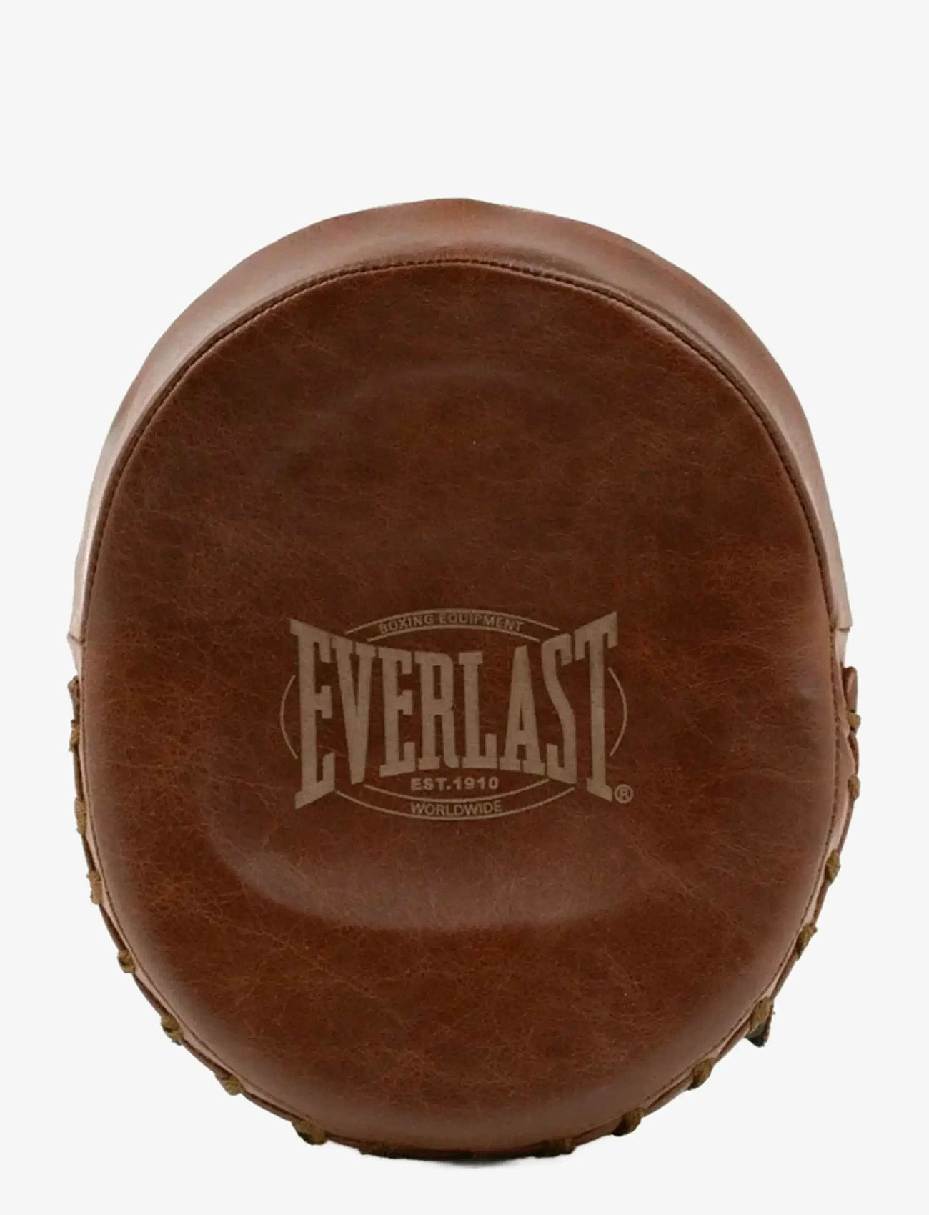 EVERLAST - 1910 Focus Mitts - utstyr til boksing - brown - 3