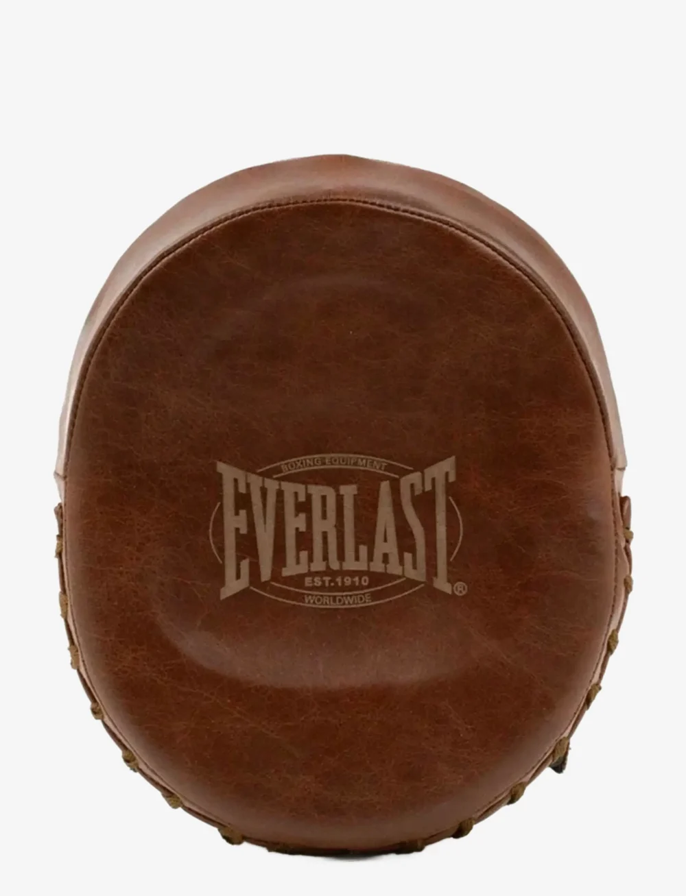 EVERLAST - 1910 Focus Mitts - poksivarustus - brown - 3