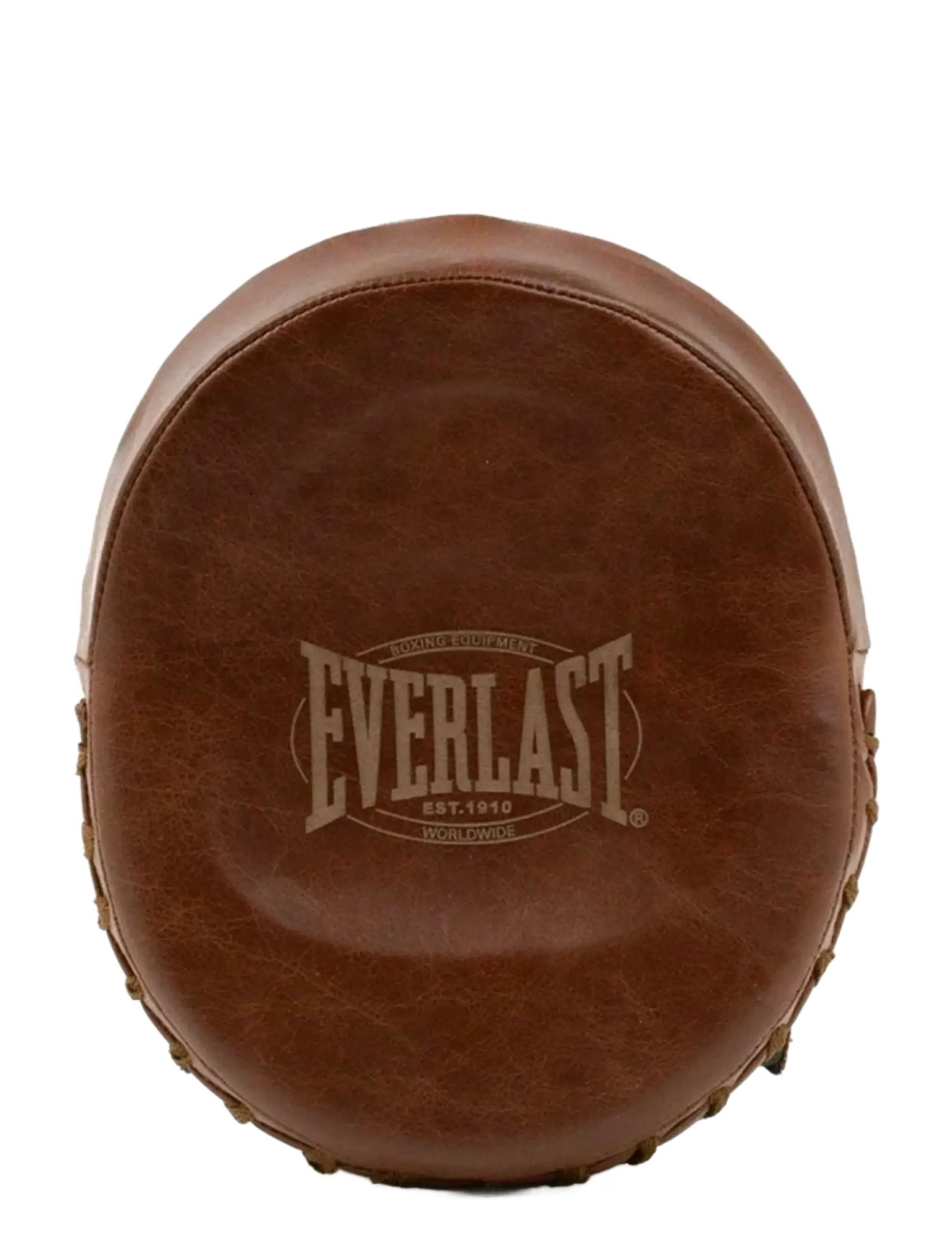 EVERLAST - 1910 Focus Mitts - Équipement de boxe - brown - 3