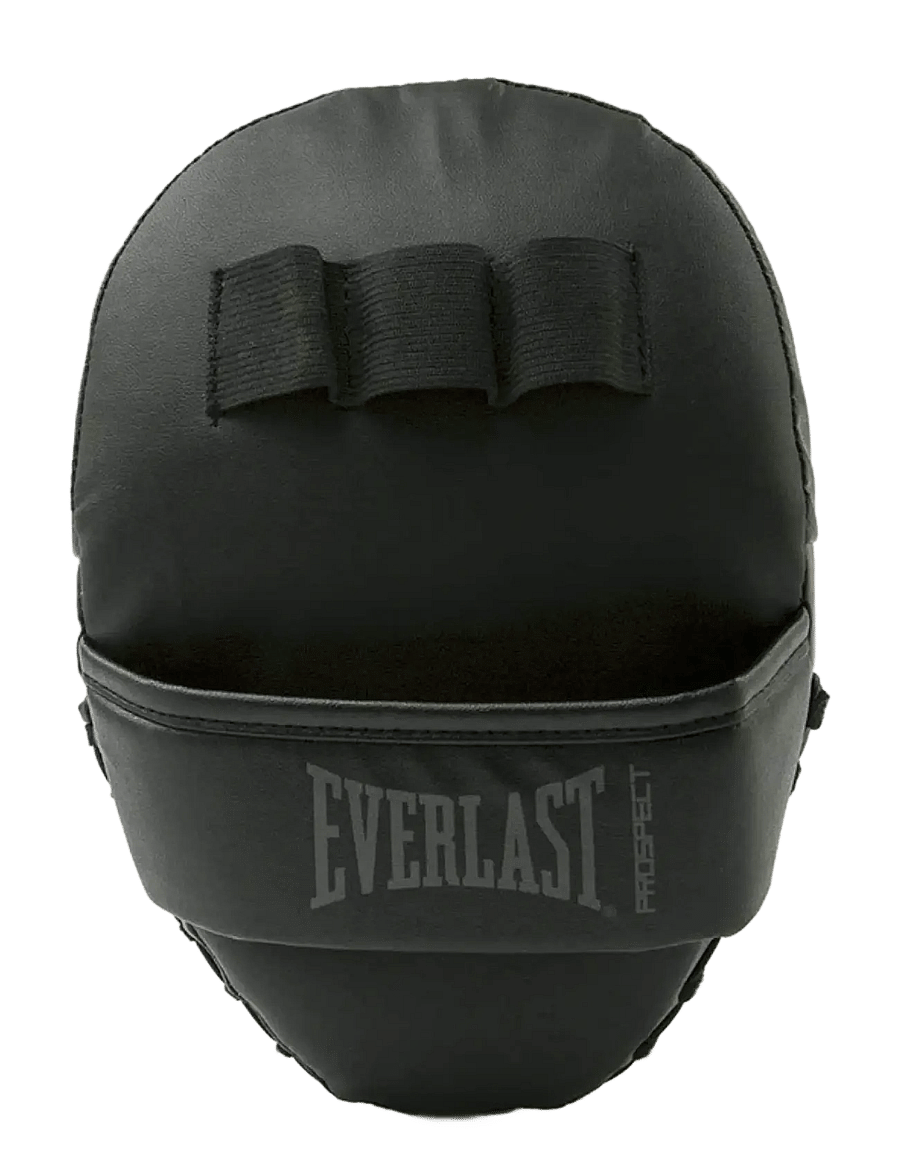 EVERLAST - Prospect 2 Mitt Kit - black - 3