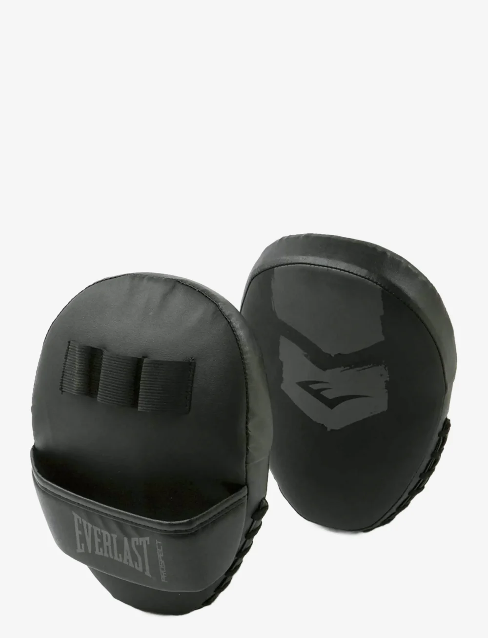 EVERLAST - Prospect 2 Mitt Kit - poksivarustus - black - 4