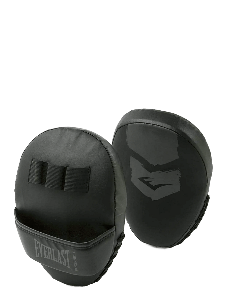 EVERLAST - Prospect 2 Mitt Kit - black - 4